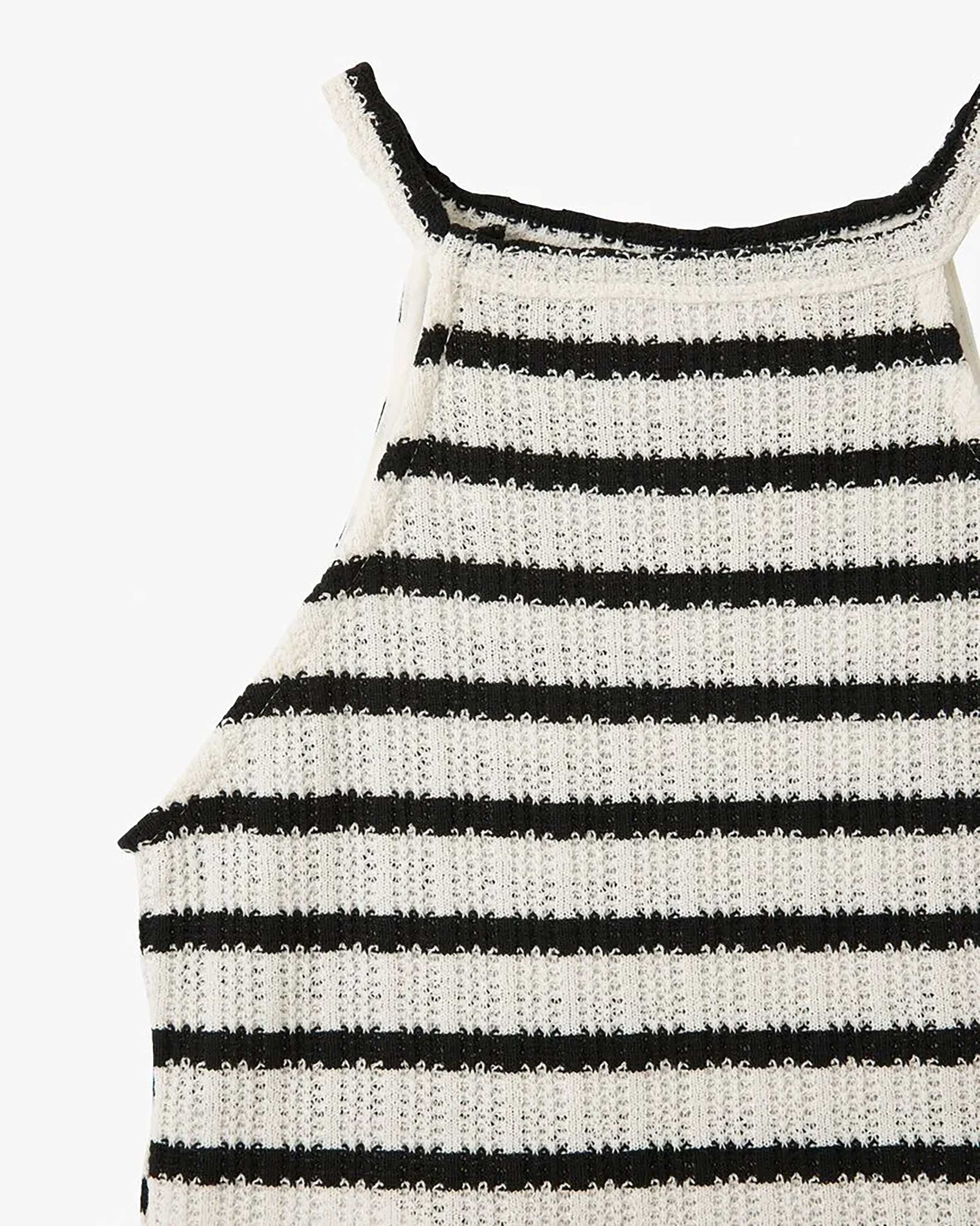 تاپ راه راه زنانه کوتون Koton کد 5SAL30079IK