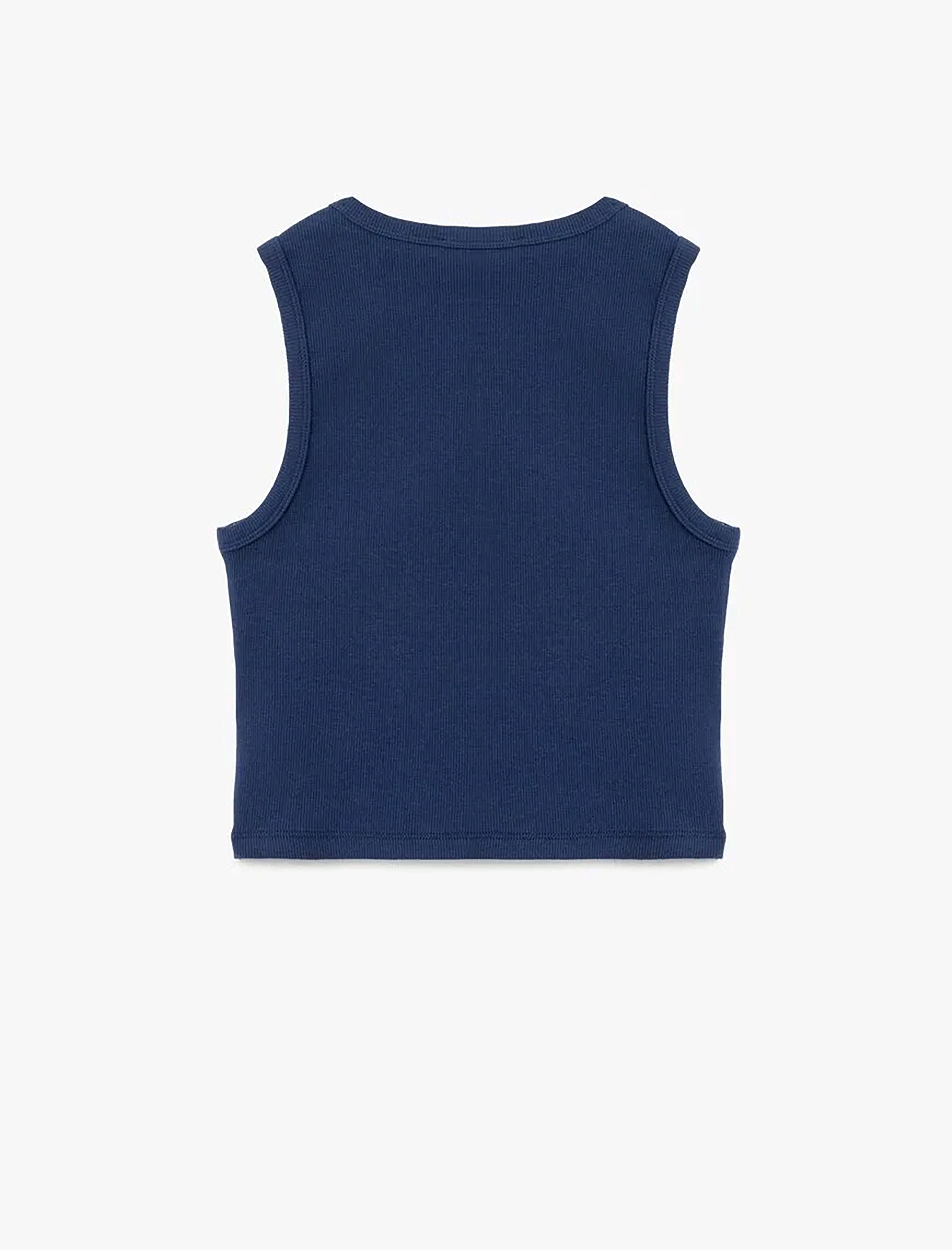 تاپ طرح دار زنانه کوتون Koton کد 5SAL30017IK