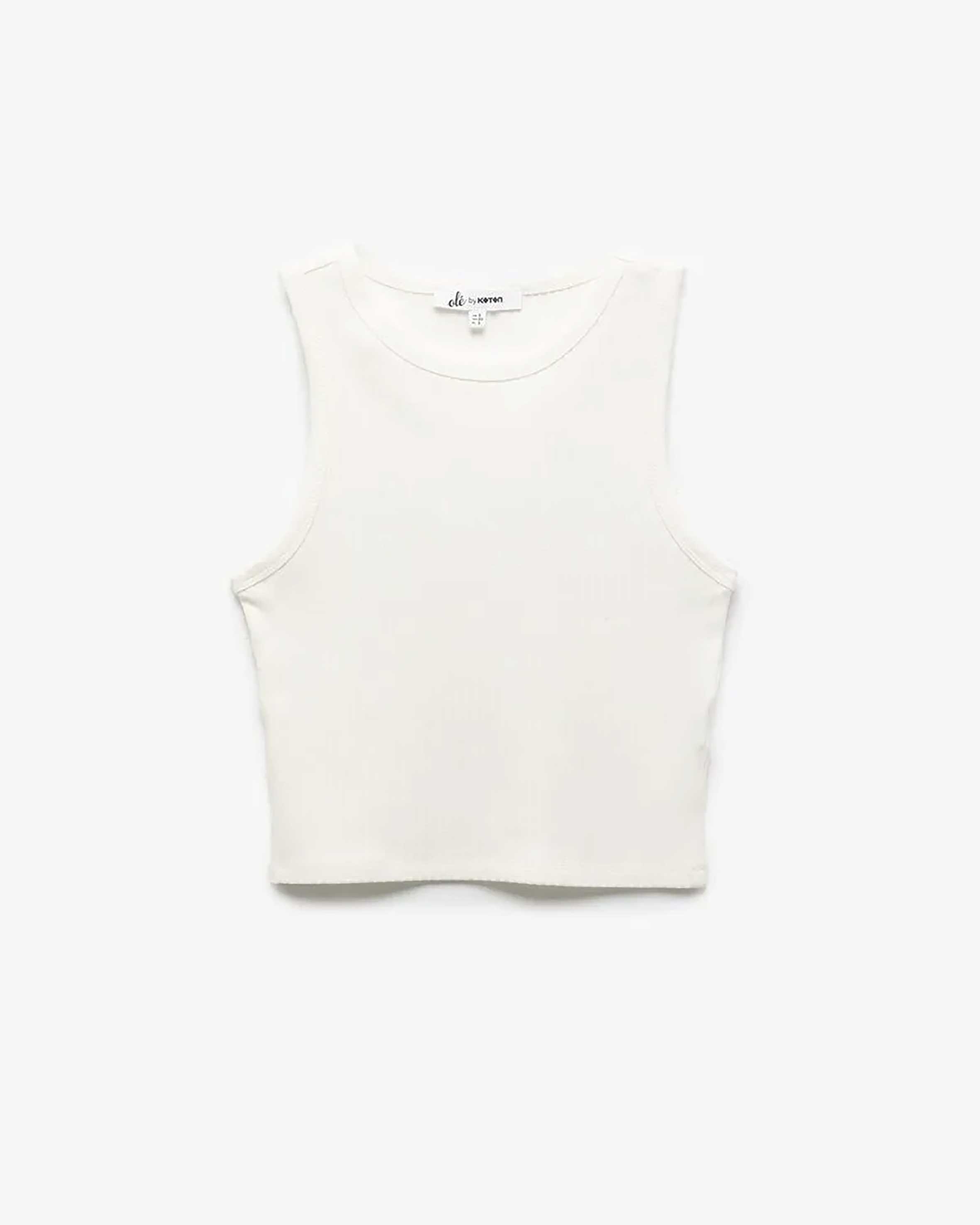 تاپ زنانه کوتون Koton کد 5SAL30045IK