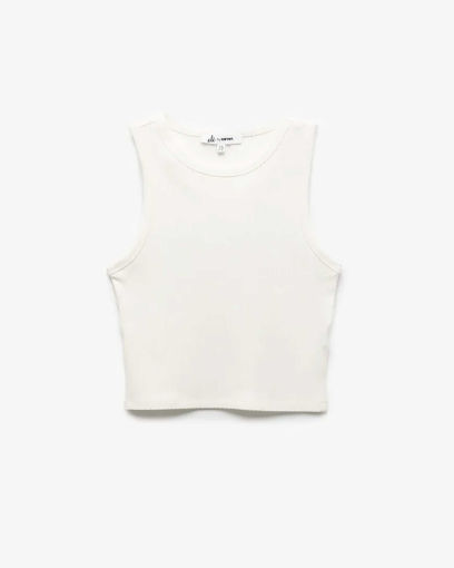 تاپ زنانه کوتون Koton کد 5SAL30045IK