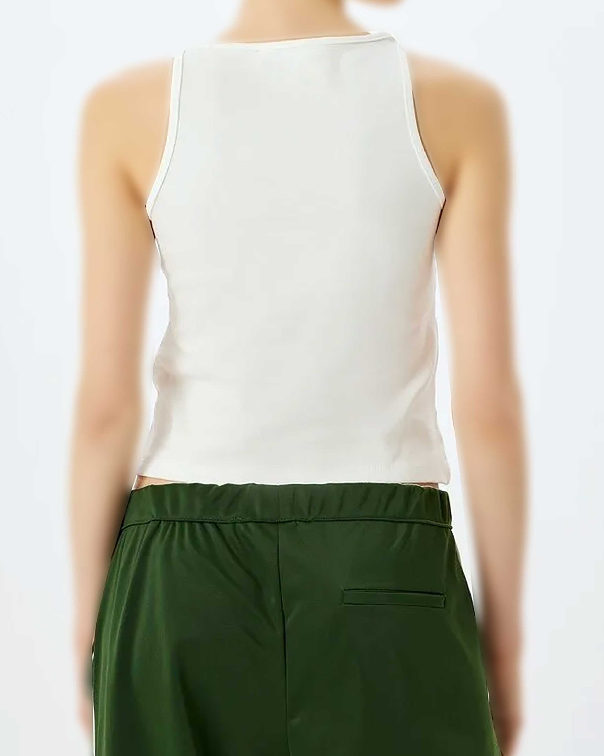 تاپ زنانه کوتون Koton کد 5SAL30047IK