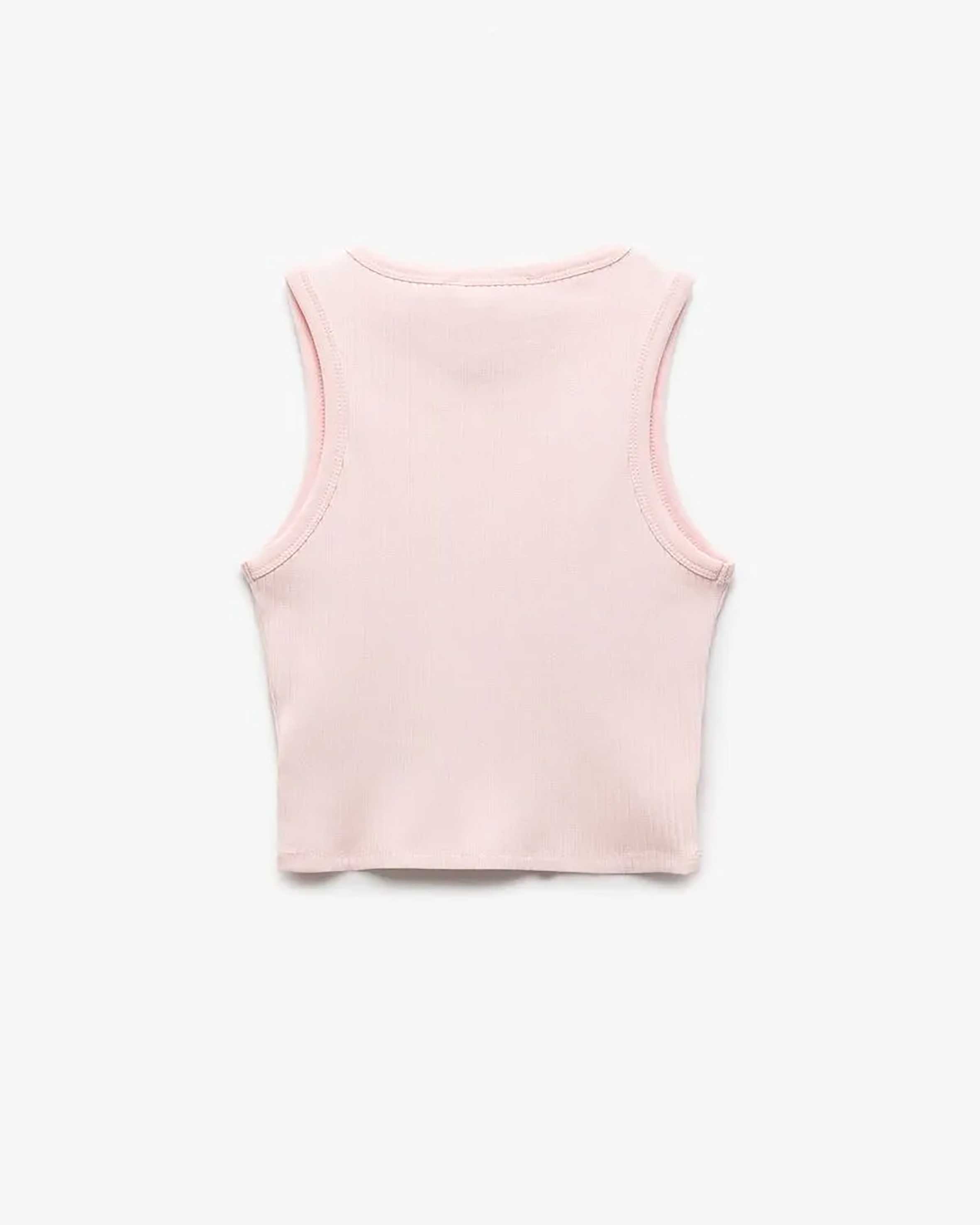 تاپ زنانه کوتون Koton کد 5SAL30045IK