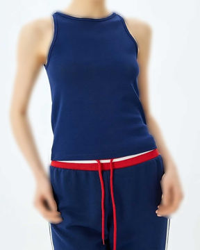 تاپ زنانه کوتون Koton کد 5SAL30047IK