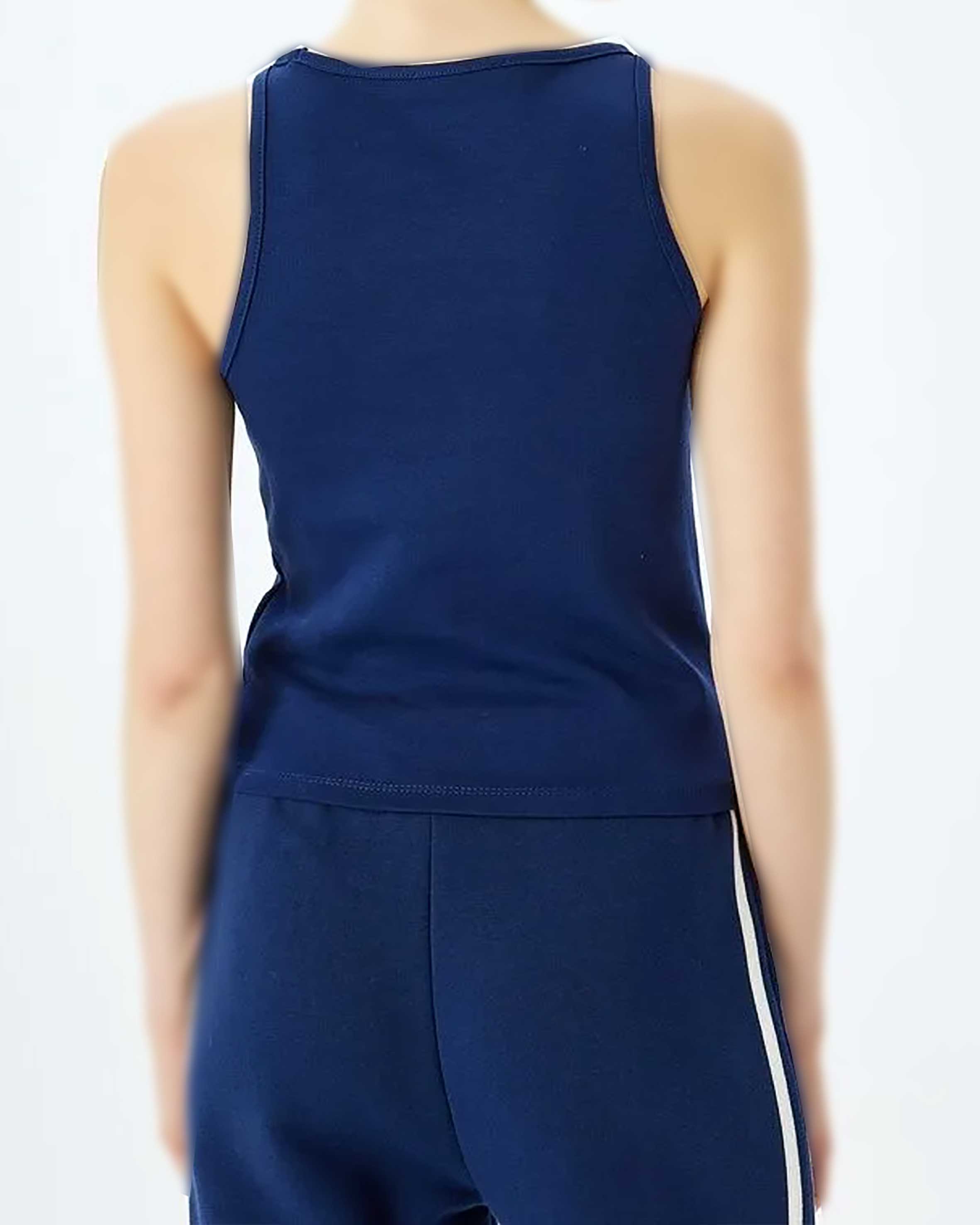 تاپ زنانه کوتون Koton کد 5SAL30047IK