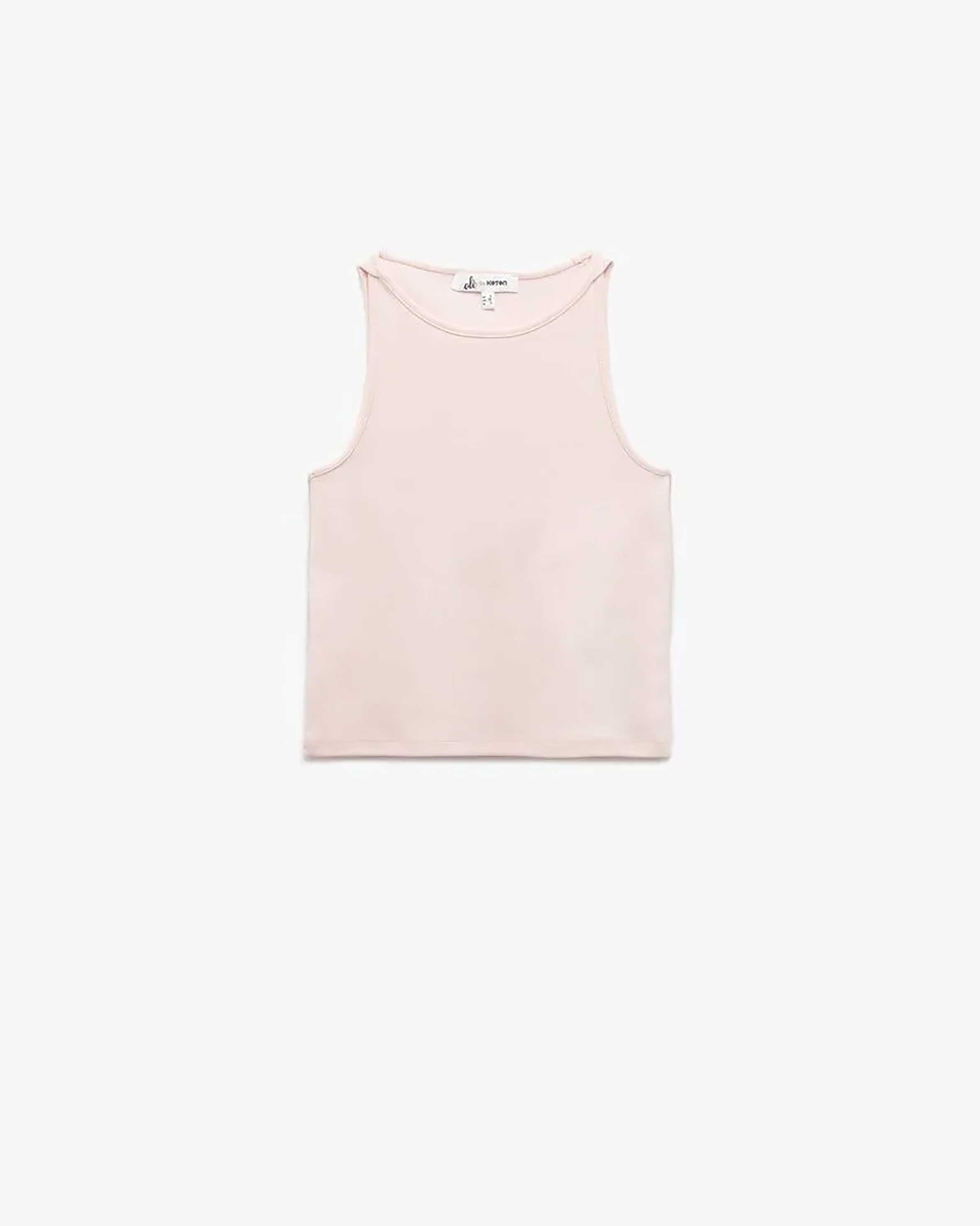 تاپ زنانه کوتون Koton کد 5SAL30047IK