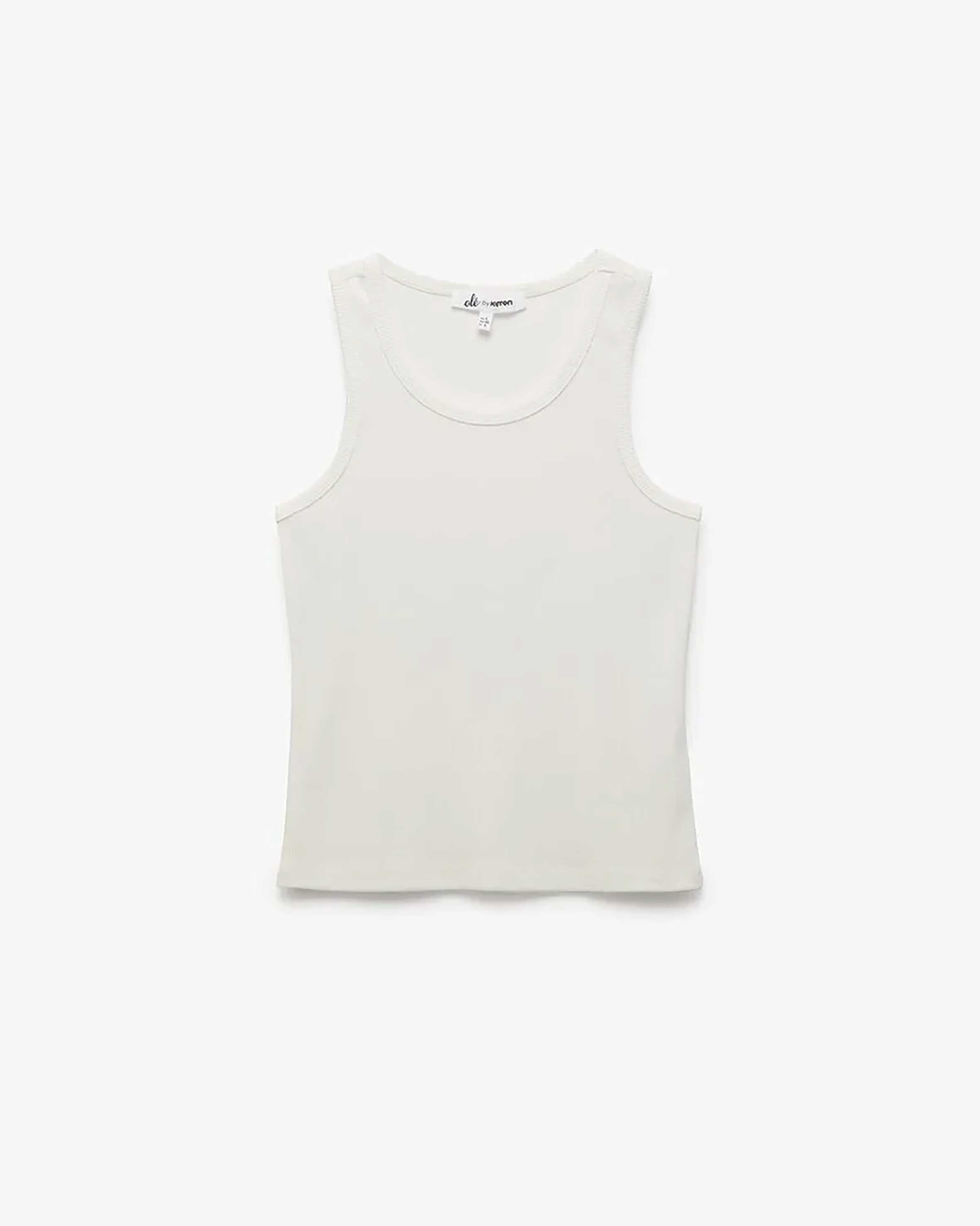 تاپ زنانه کوتون Koton کد 5SAL30052IK