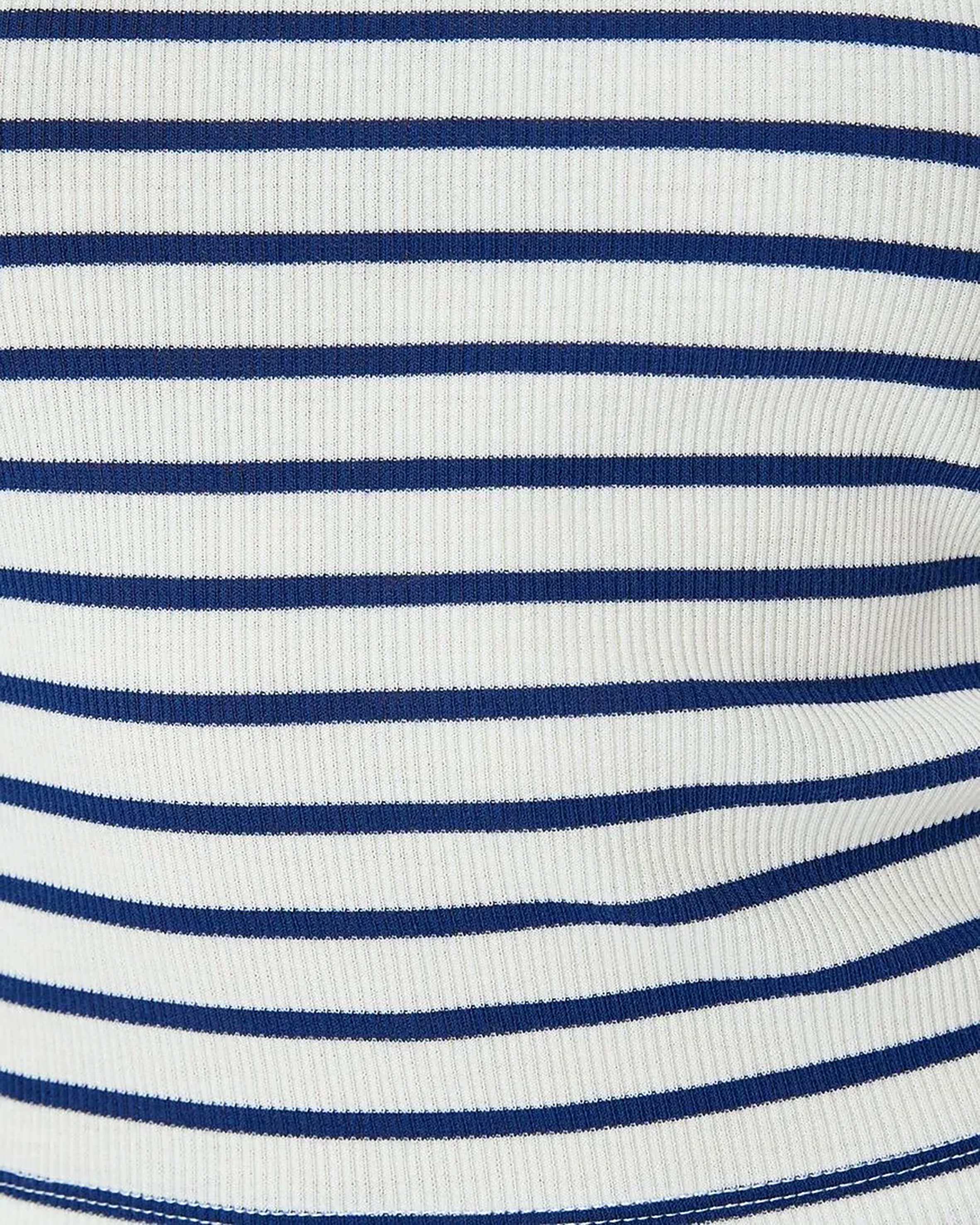 تاپ راه راه زنانه کوتون Koton کد 5SAL30051IK