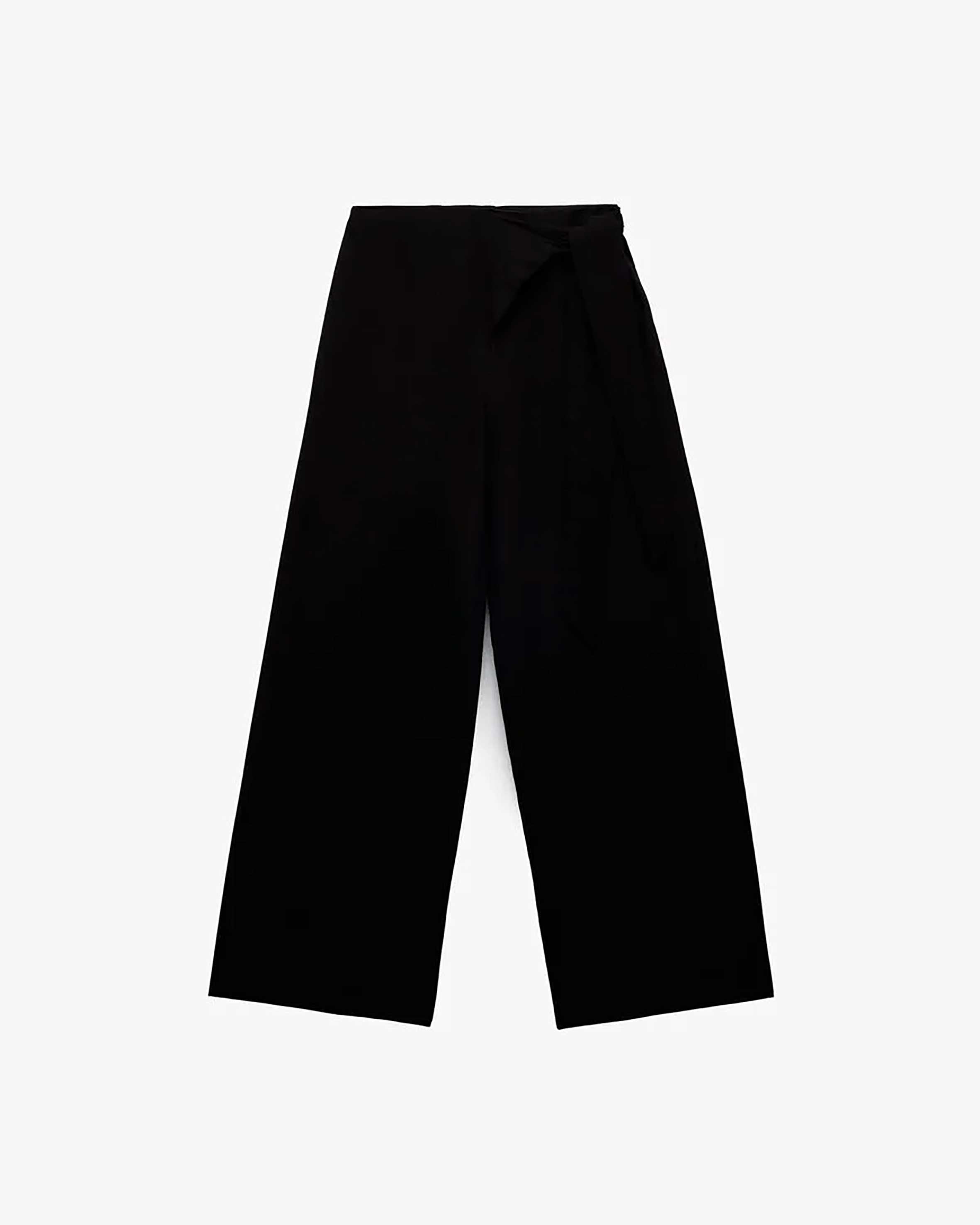 شلوار پارچه ای  زنانه کوتون Koton کد 5SAL40005IW