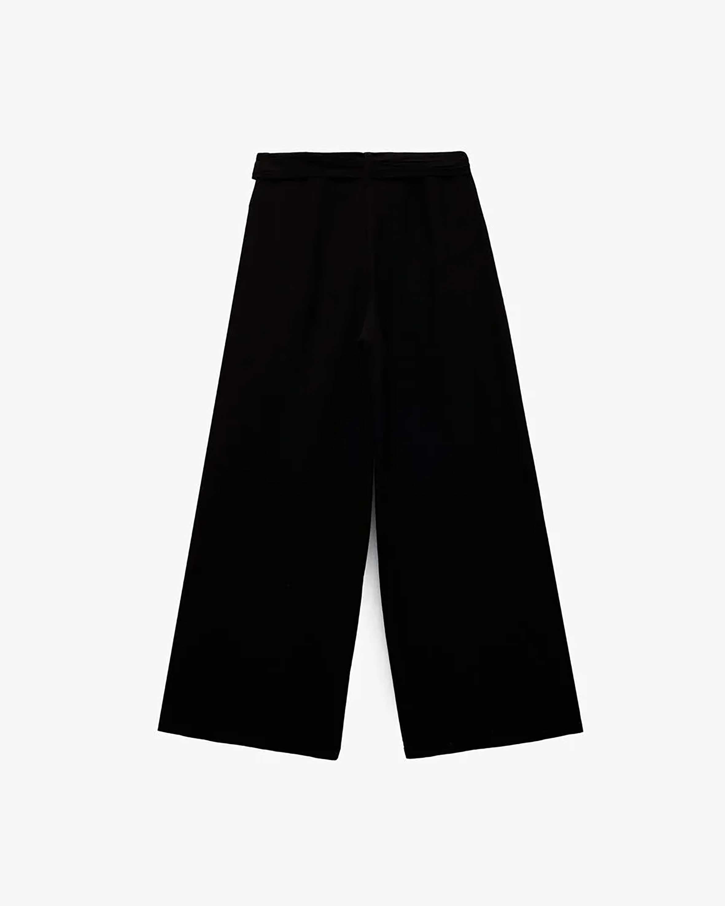 شلوار پارچه ای  زنانه کوتون Koton کد 5SAL40005IW