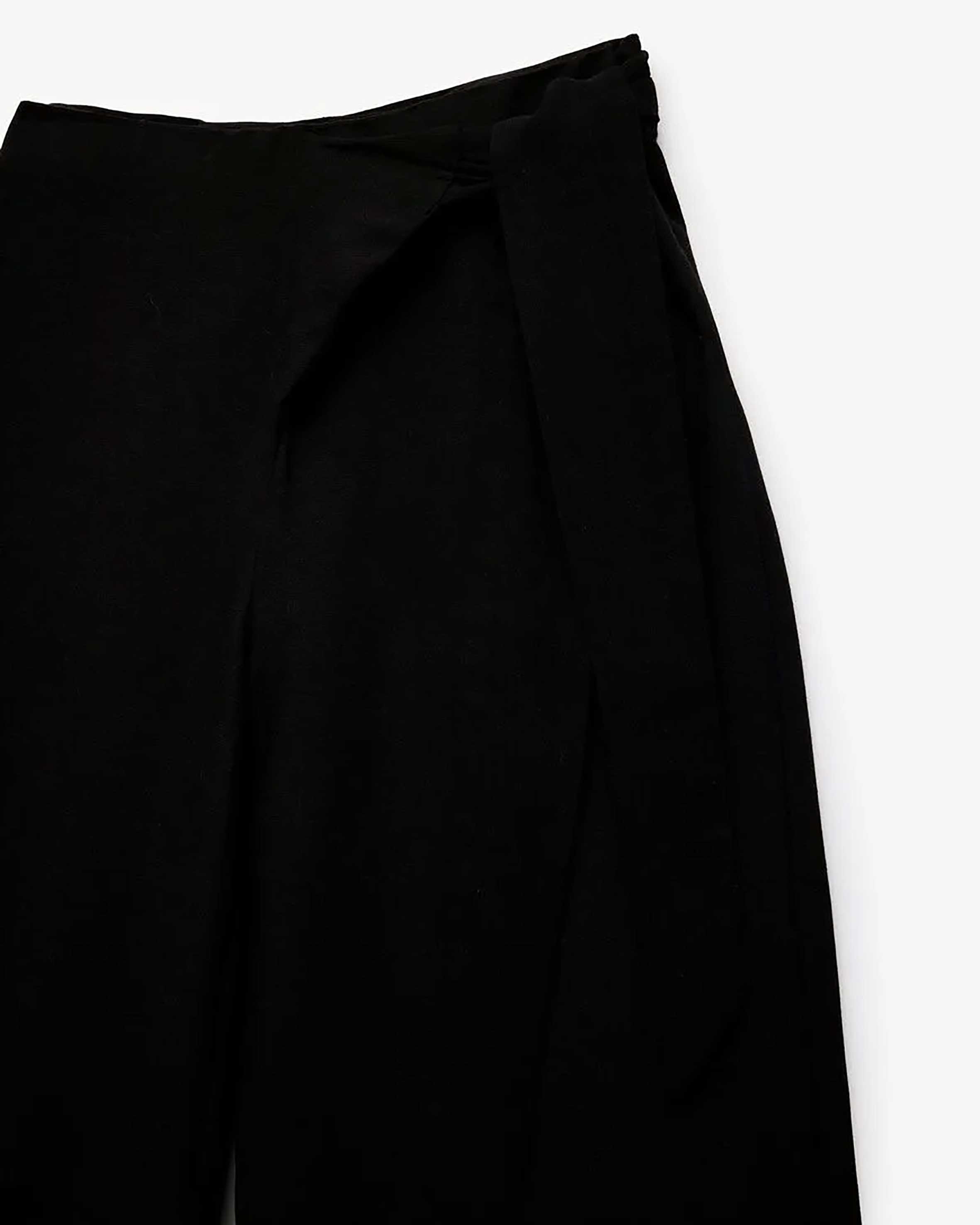 شلوار پارچه ای  زنانه کوتون Koton کد 5SAL40005IW