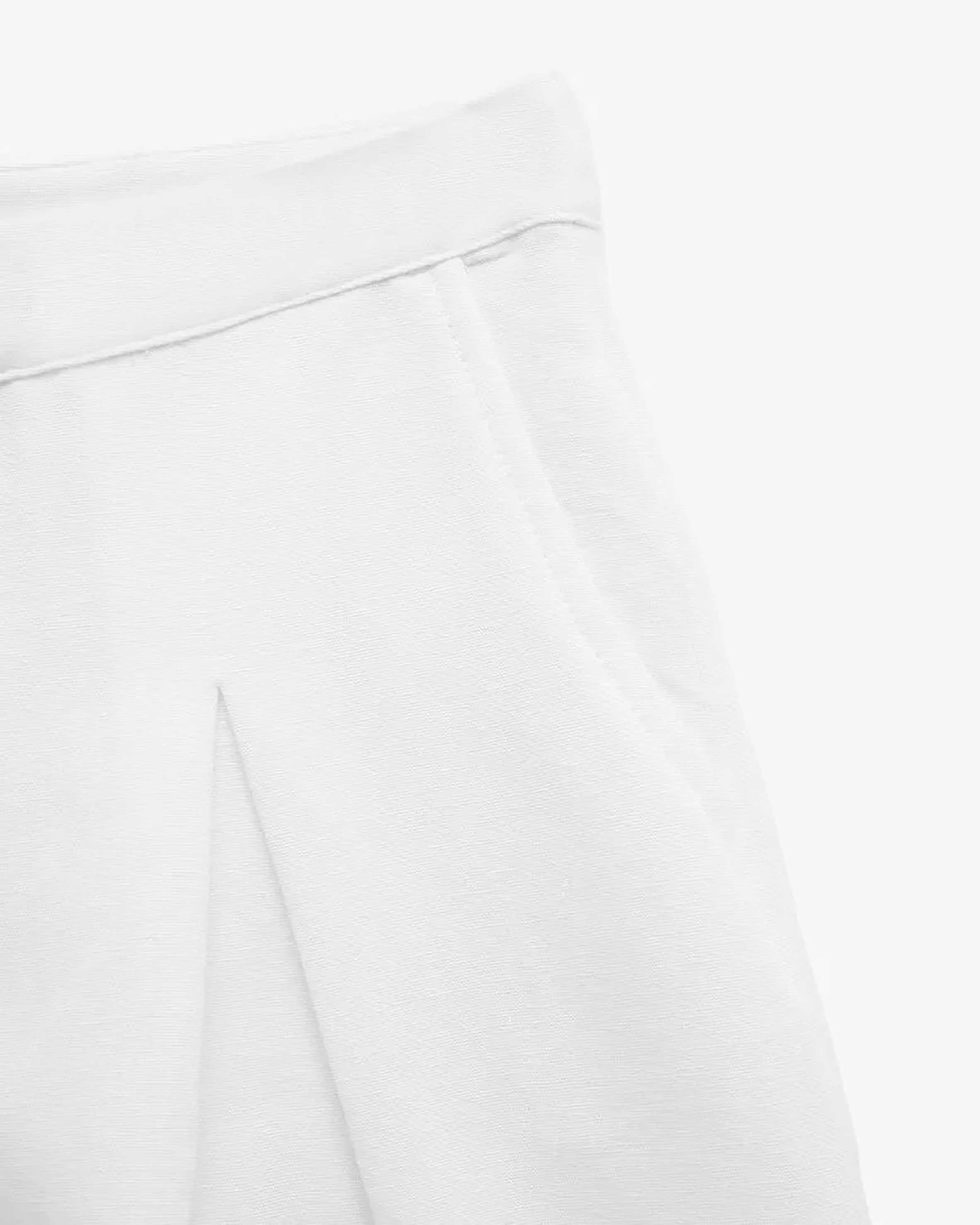 شلوارک پارچه ای زنانه کوتون Koton کد 5SAL40008IW