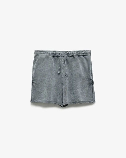 شلوارک زنانه کوتون Koton کد 5SAL40057IK