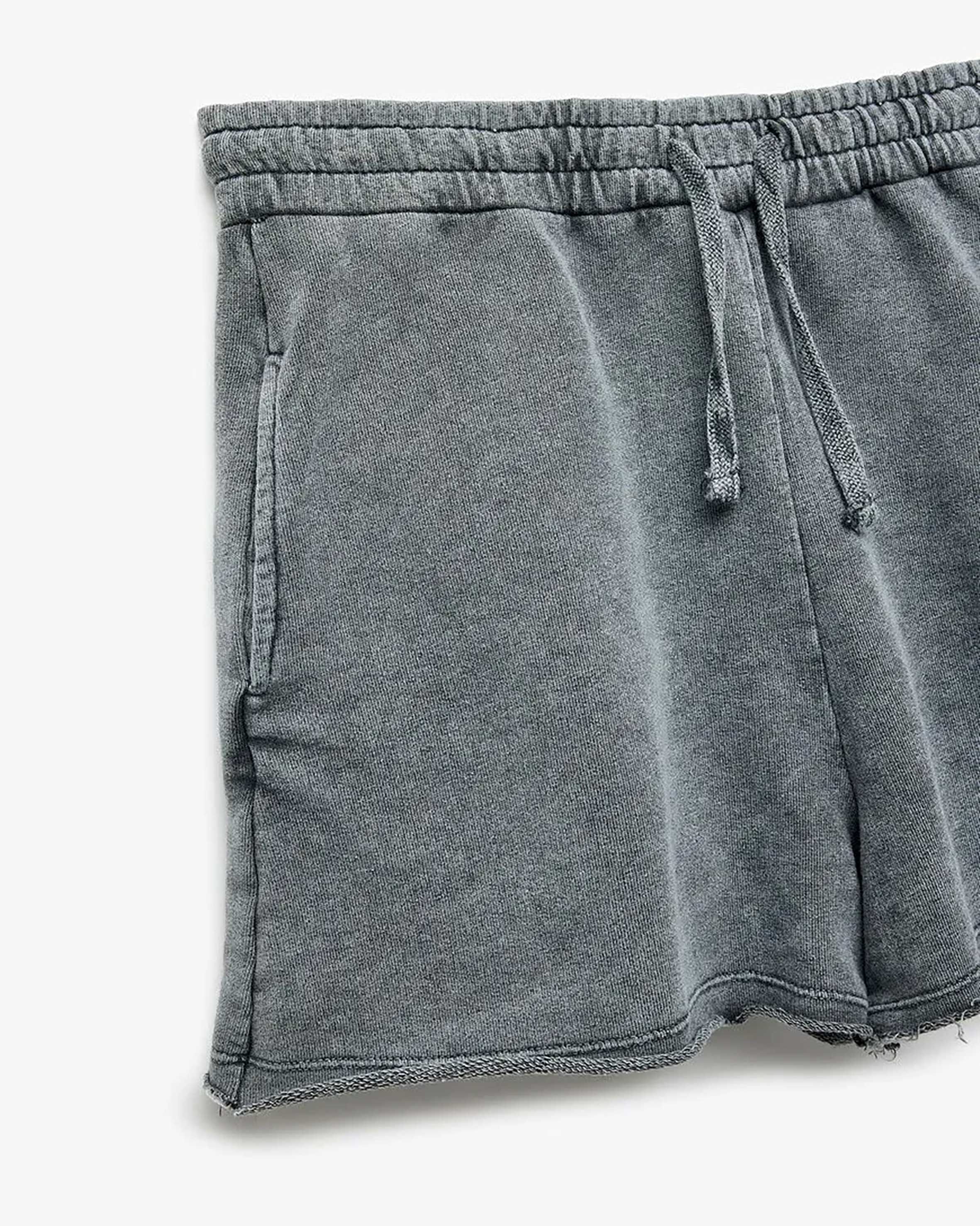 شلوارک زنانه کوتون Koton کد 5SAL40057IK