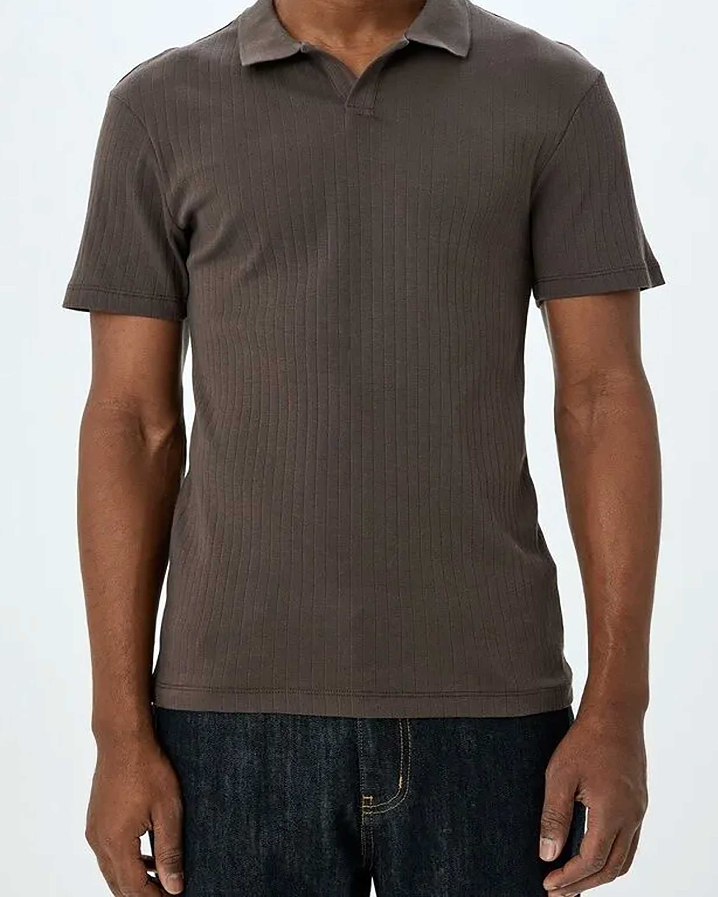 پولوشرت مردانه کوتون Koton کد 5SAM10025MK