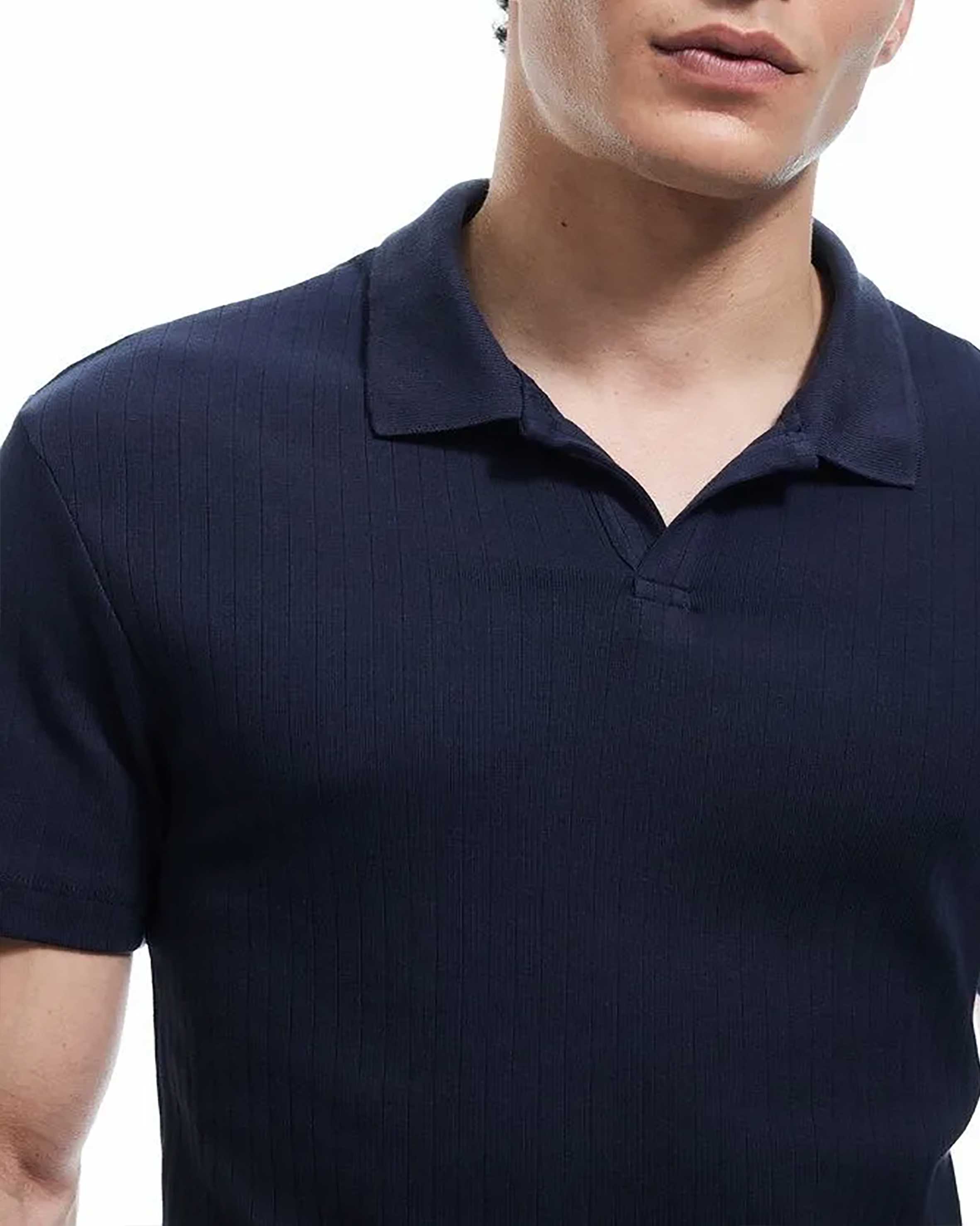 پولوشرت مردانه کوتون Koton کد 5SAM10025MK