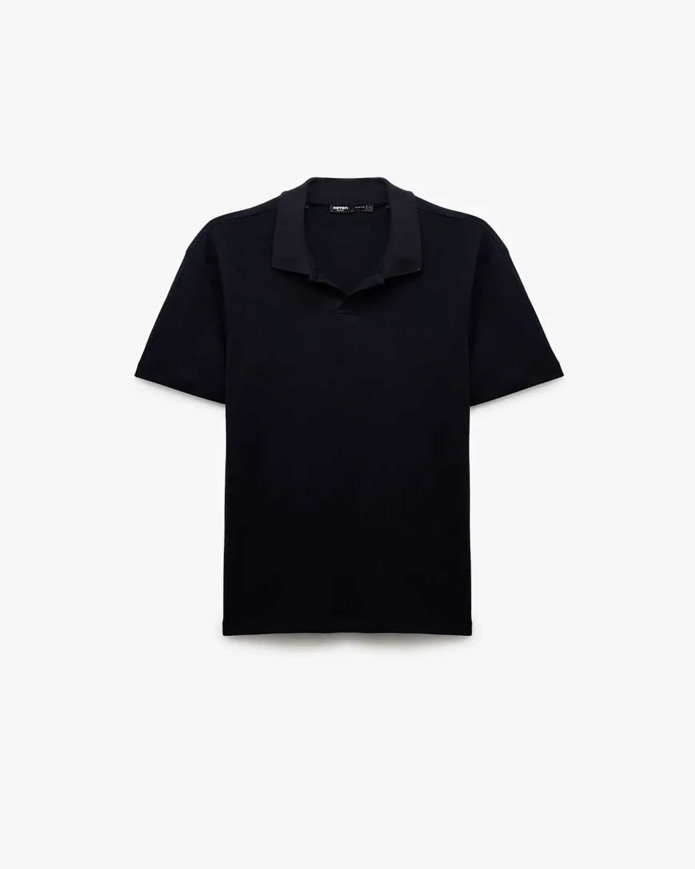 پولوشرت مردانه کوتون Koton کد 5SAM10025MK