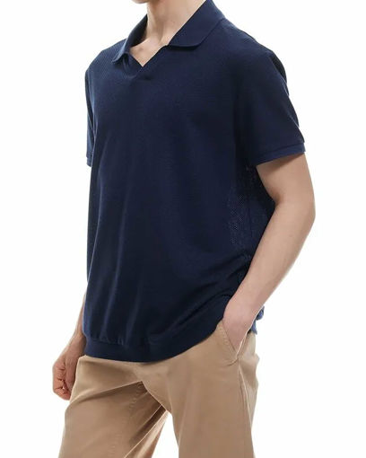 پولوشرت مردانه کوتون Koton کد 5SAM10030MK