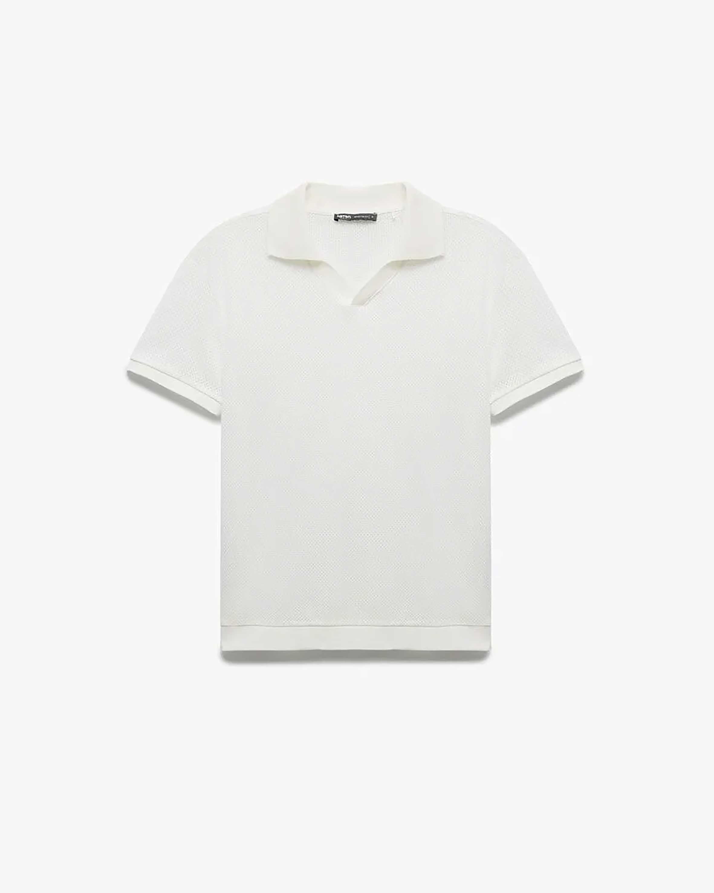 پولوشرت مردانه کوتون Koton کد 5SAM10030MK