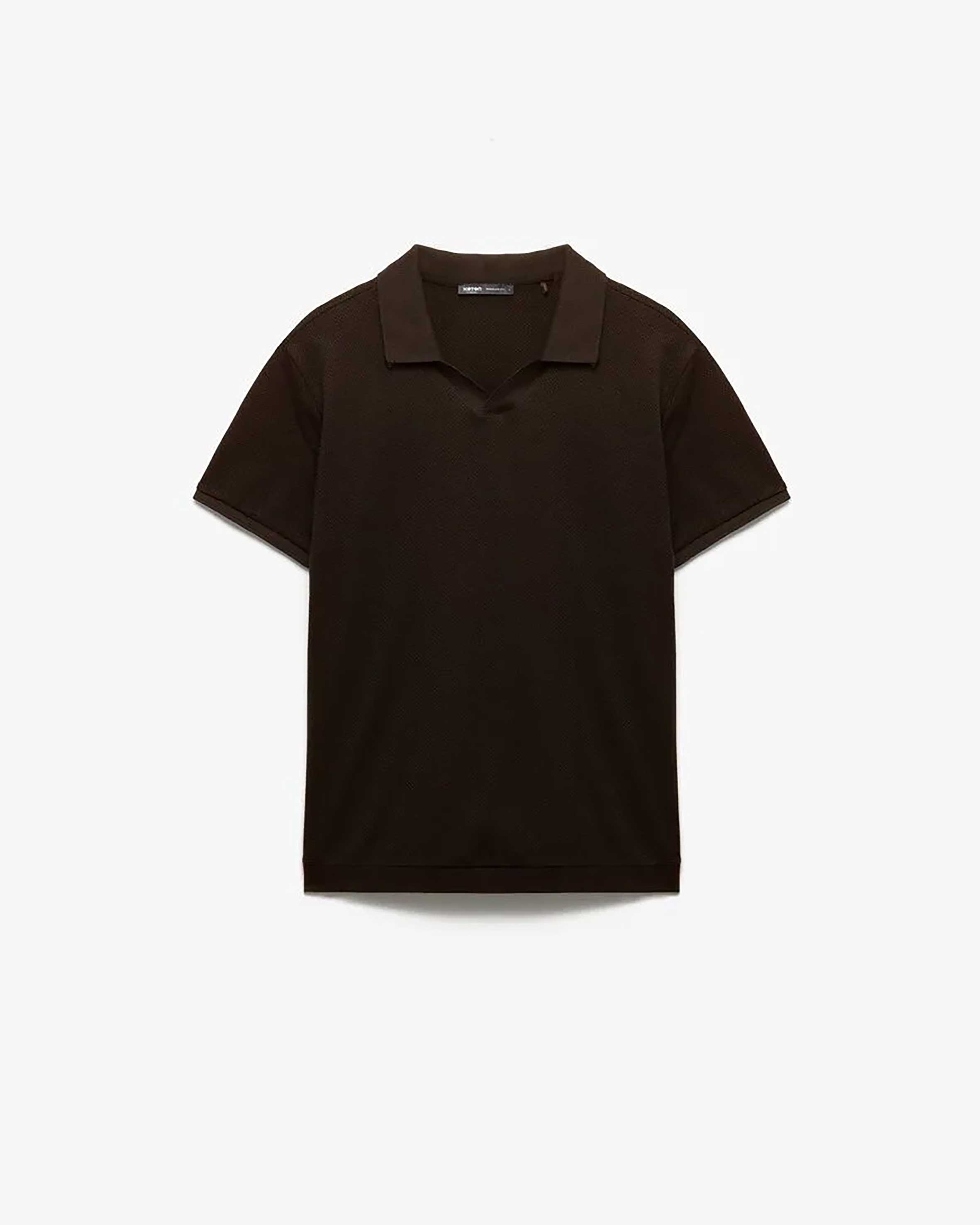 پولوشرت مردانه کوتون Koton کد 5SAM10030MK