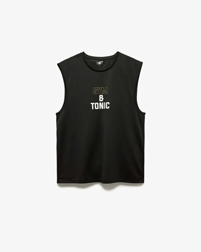 تاپ ورزشی مردانه کوتون Koton کد 5SAM30012NK