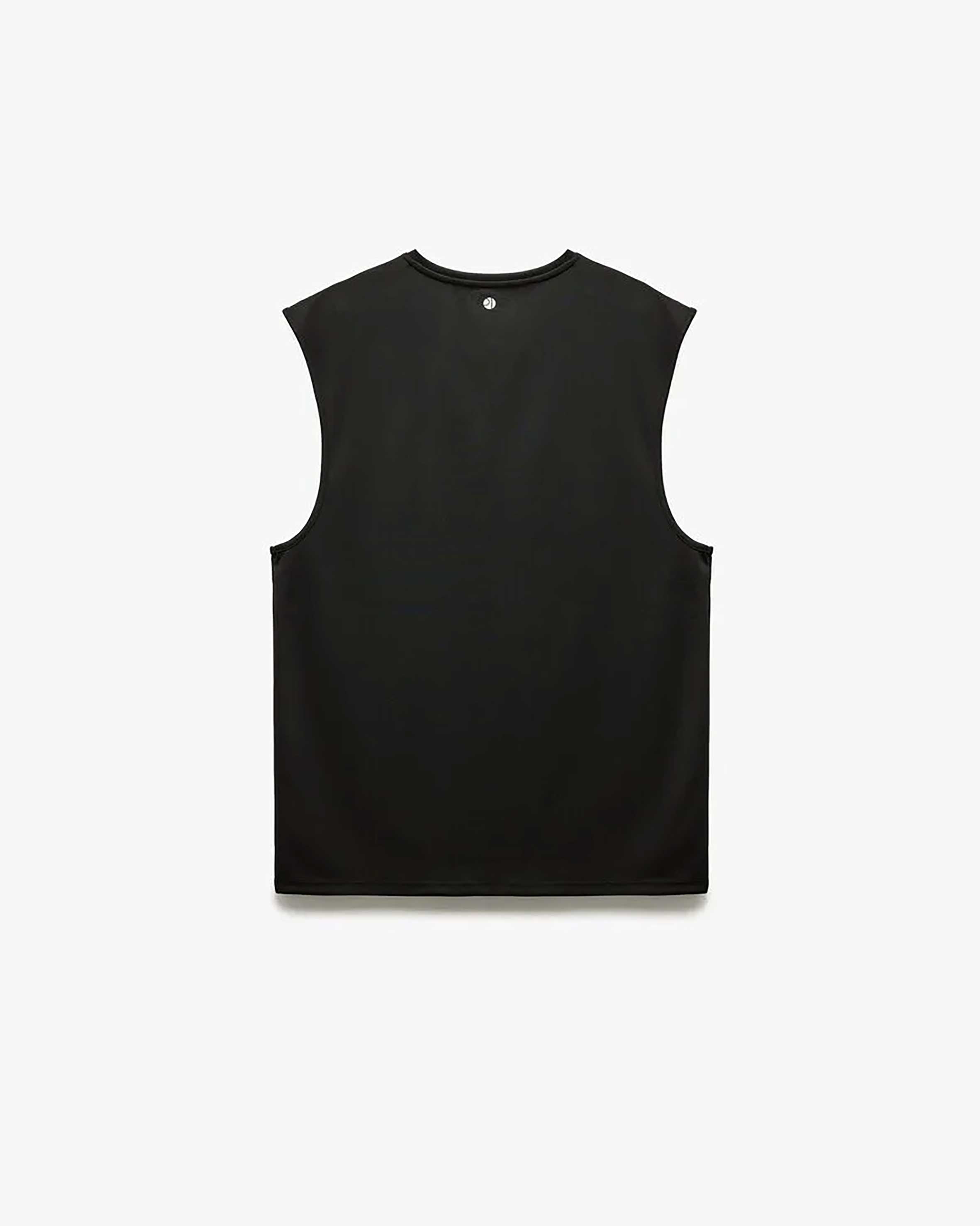 تاپ ورزشی مردانه کوتون Koton کد 5SAM30012NK