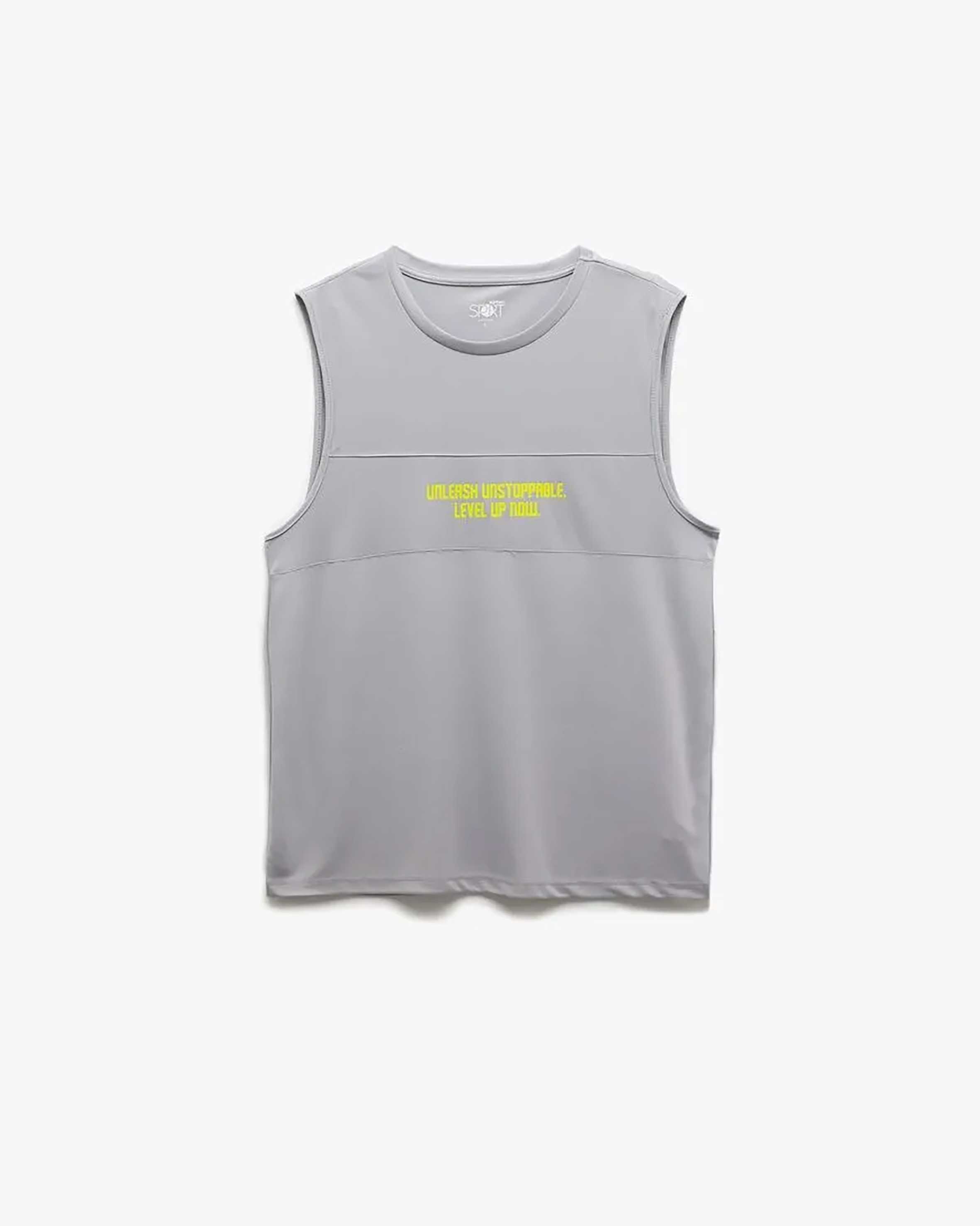 تاپ ورزشی مردانه کوتون Koton کد 5SAM30013NK