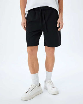 شلوارک ورزشی مردانه کوتون Koton کد 5SAM40007MK