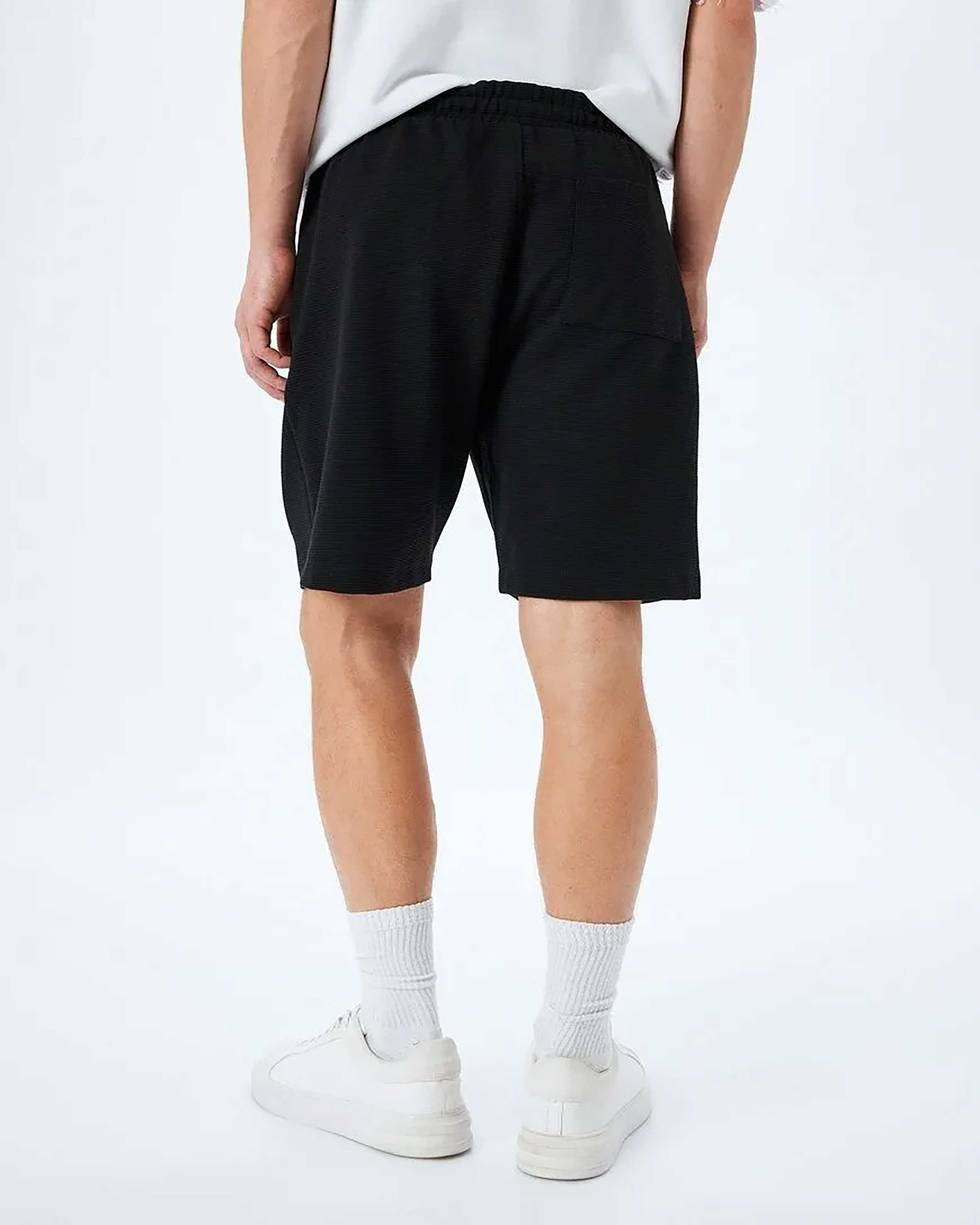 شلوارک ورزشی مردانه کوتون Koton کد 5SAM40007MK