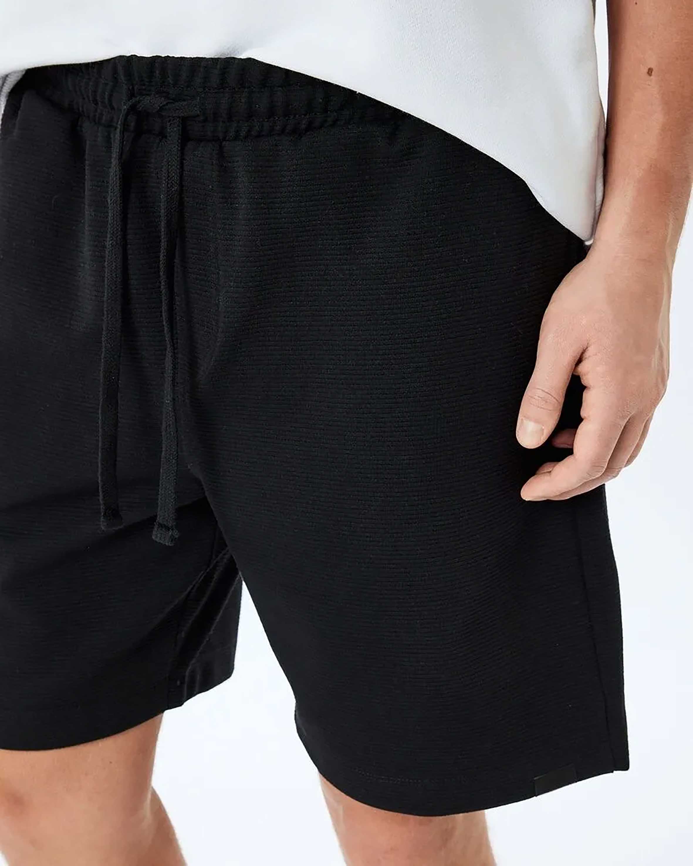 شلوارک ورزشی مردانه کوتون Koton کد 5SAM40007MK