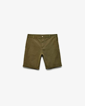 شلوارک پارچه ای مردانه کوتون Koton کد 5SAM40016HW