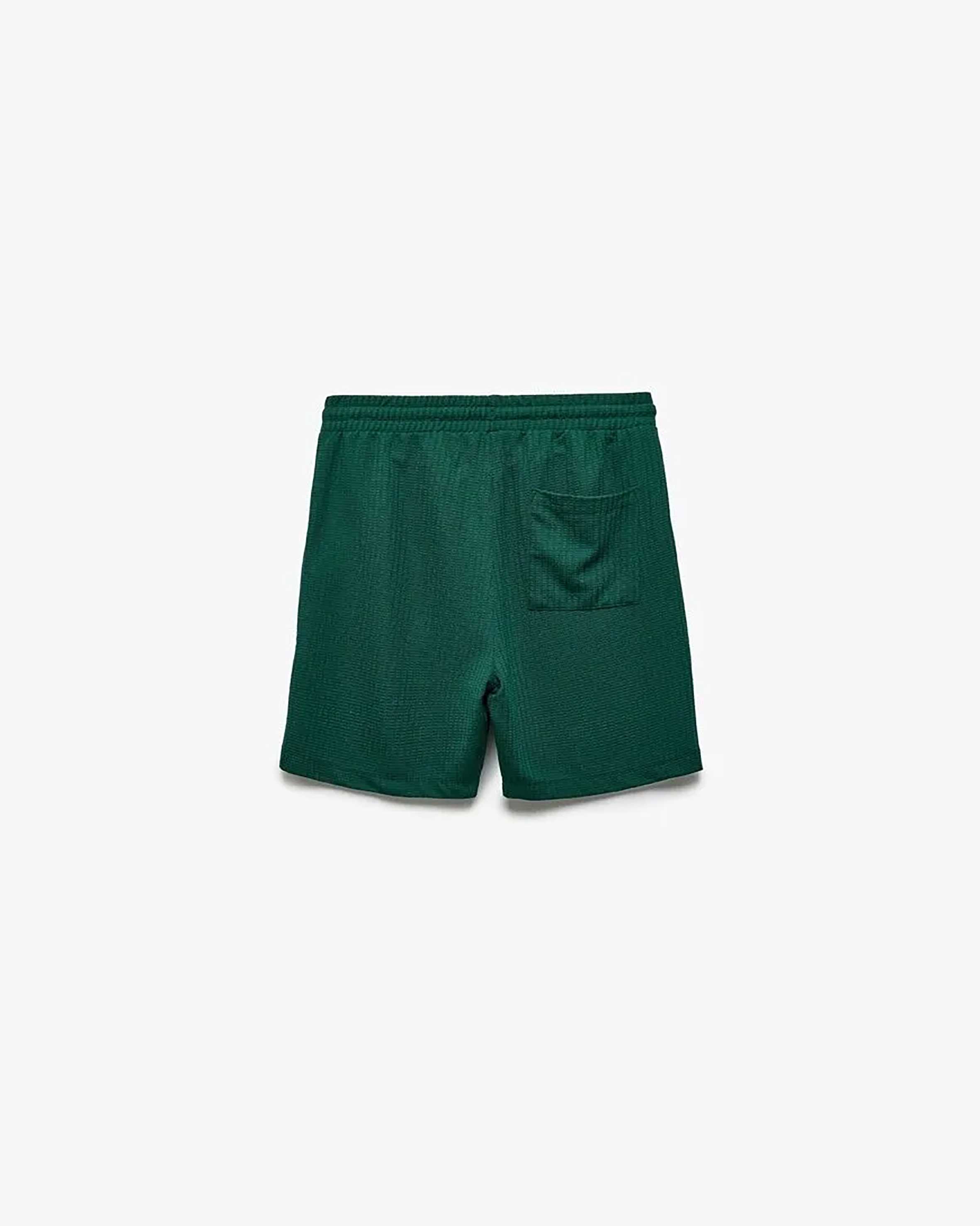 شلوارک مردانه کوتون Koton کد 5SAM40034MK