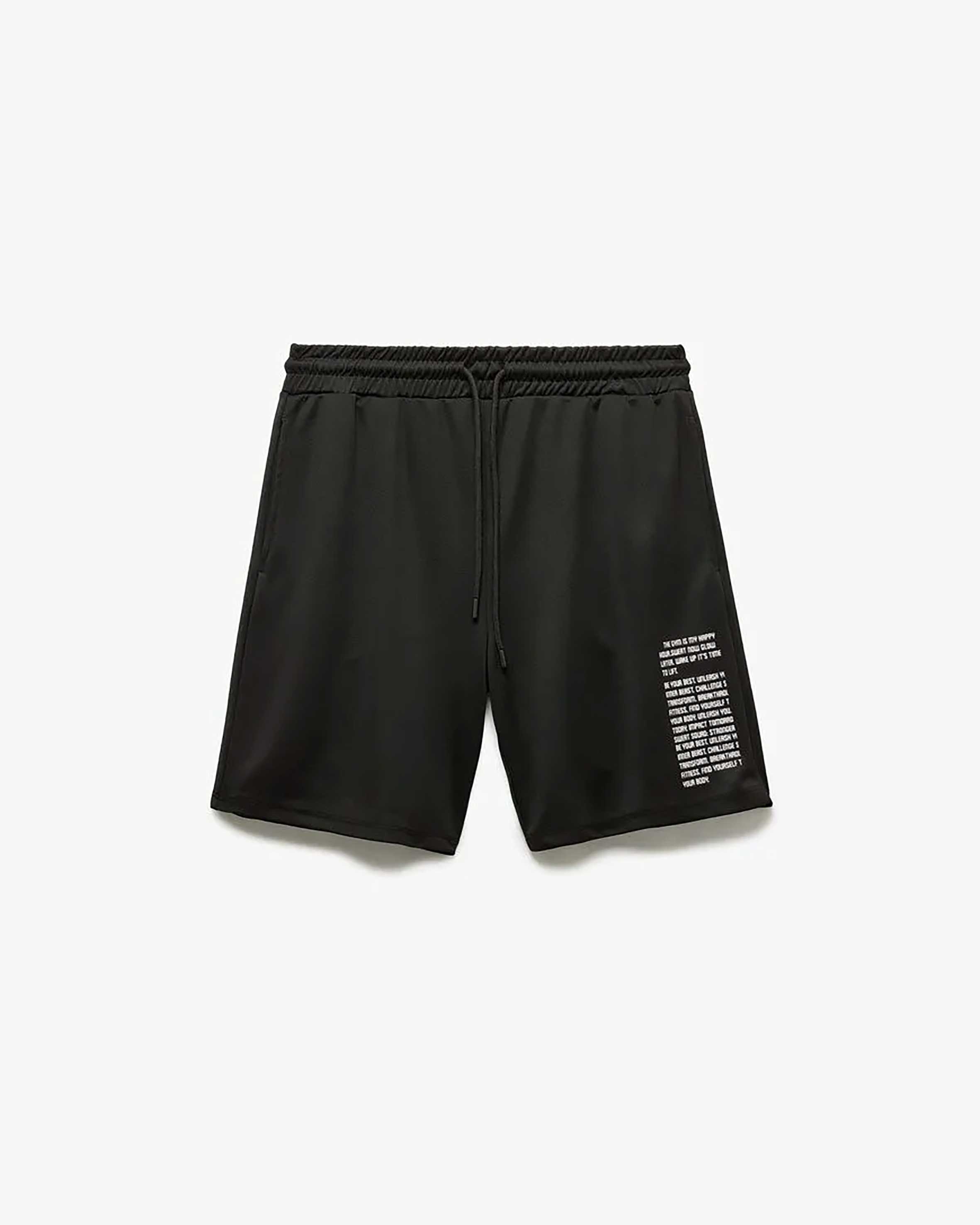 شلوارک ورزشی مردانه کوتون Koton کد 5SAM40036NK