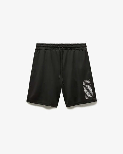 شلوارک ورزشی مردانه کوتون Koton کد 5SAM40036NK