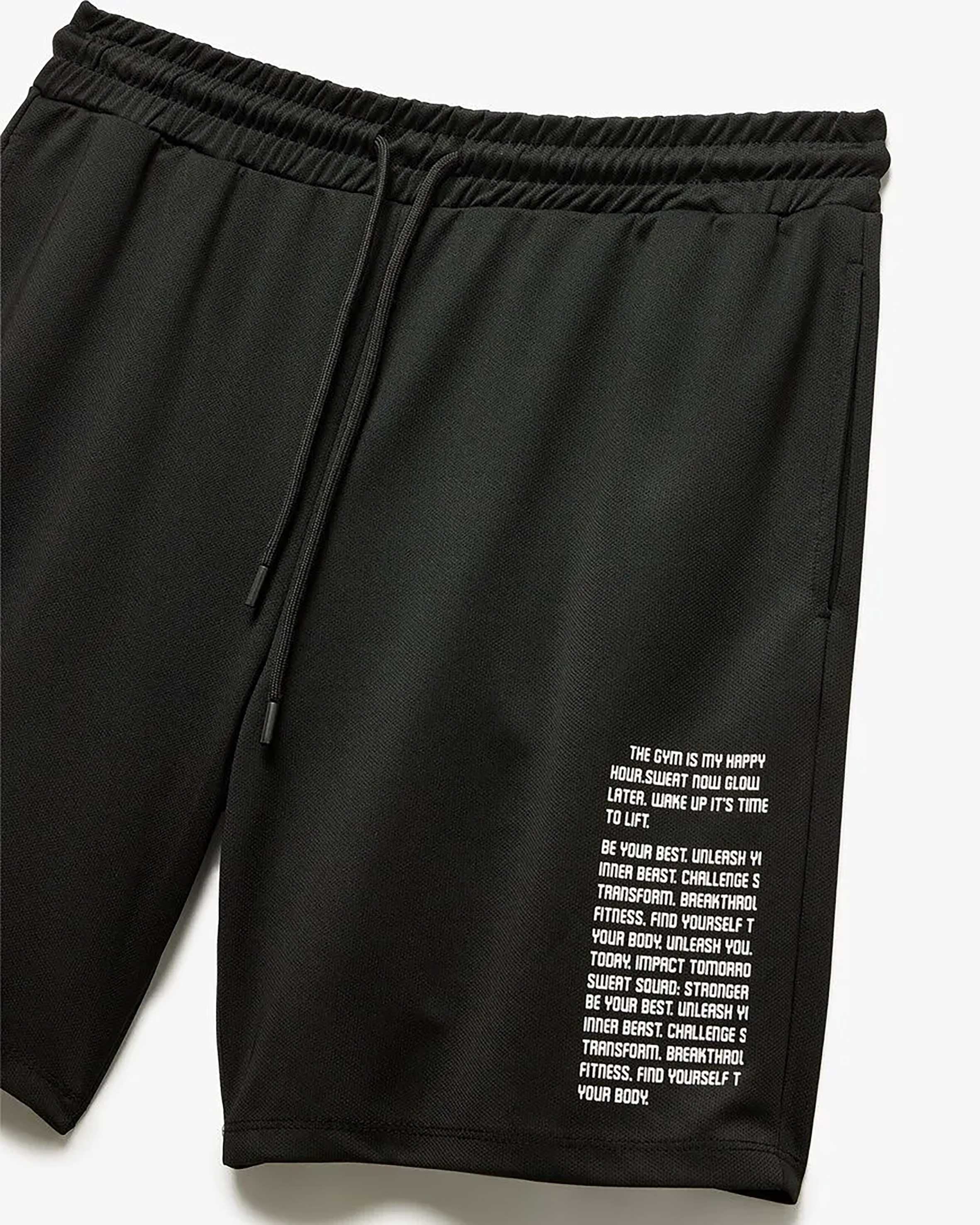 شلوارک ورزشی مردانه کوتون Koton کد 5SAM40036NK