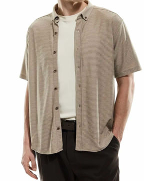 پیراهن مردانه کوتون Koton کد 5SAM60002HK