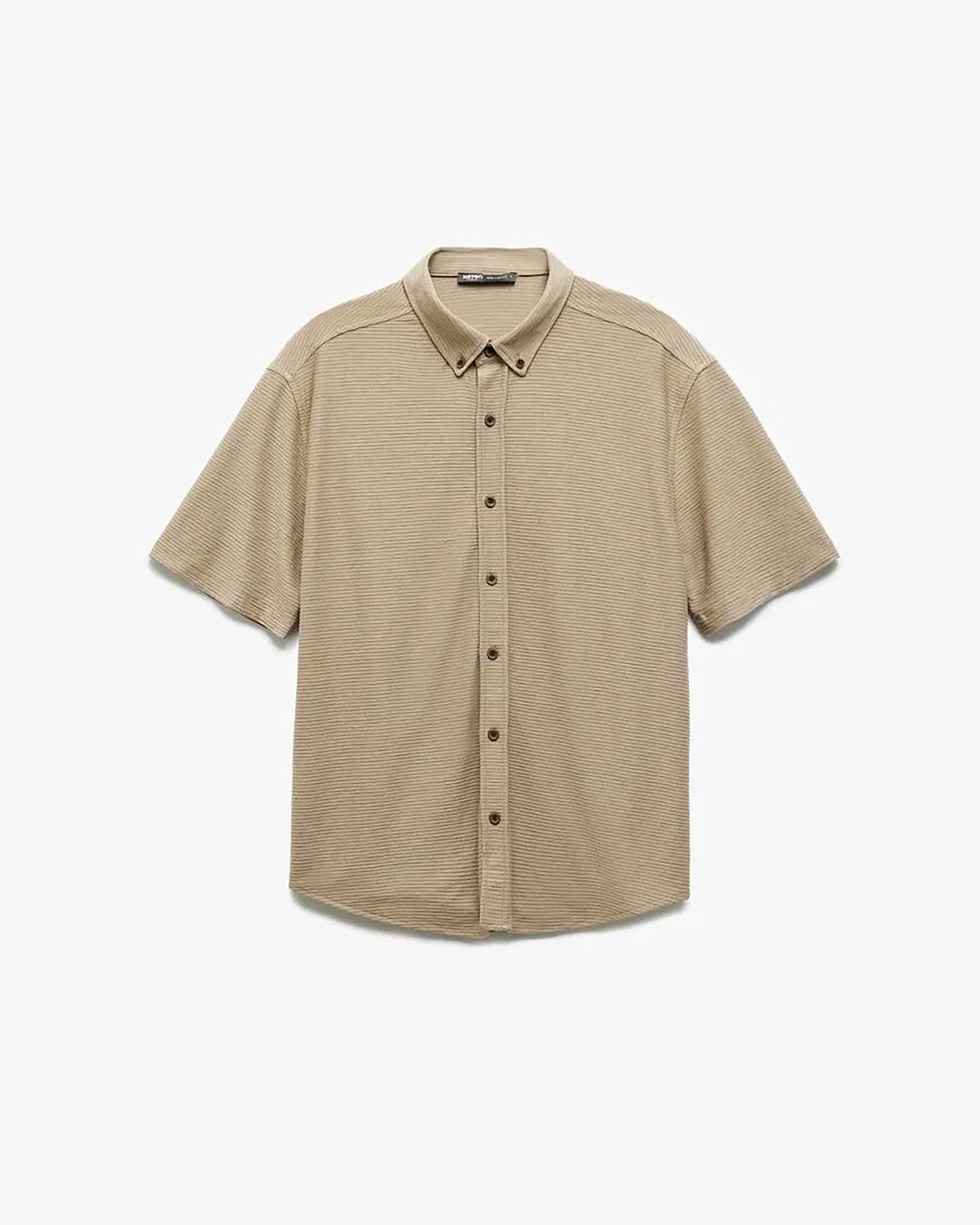 پیراهن مردانه کوتون Koton کد 5SAM60002HK