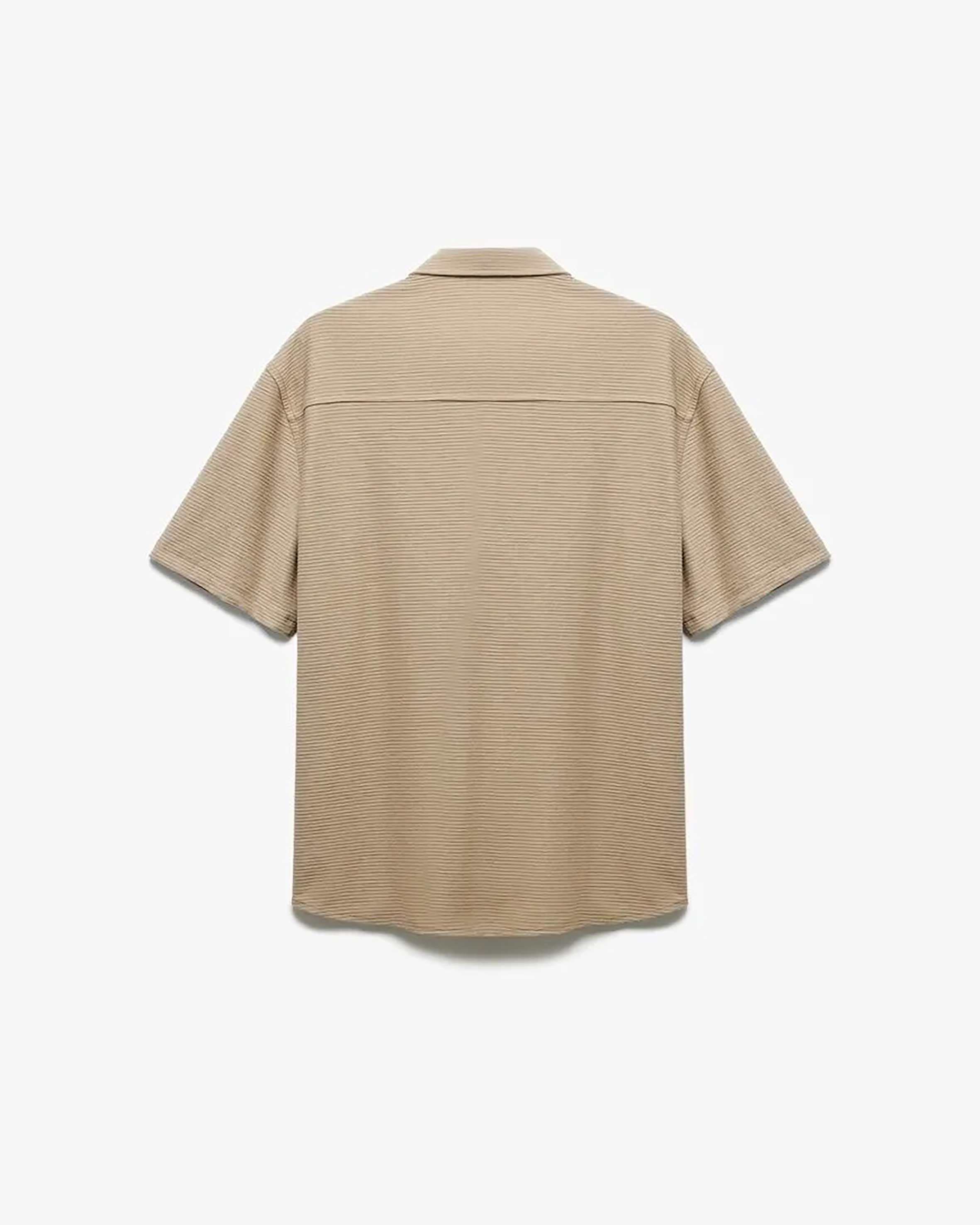 پیراهن مردانه کوتون Koton کد 5SAM60002HK