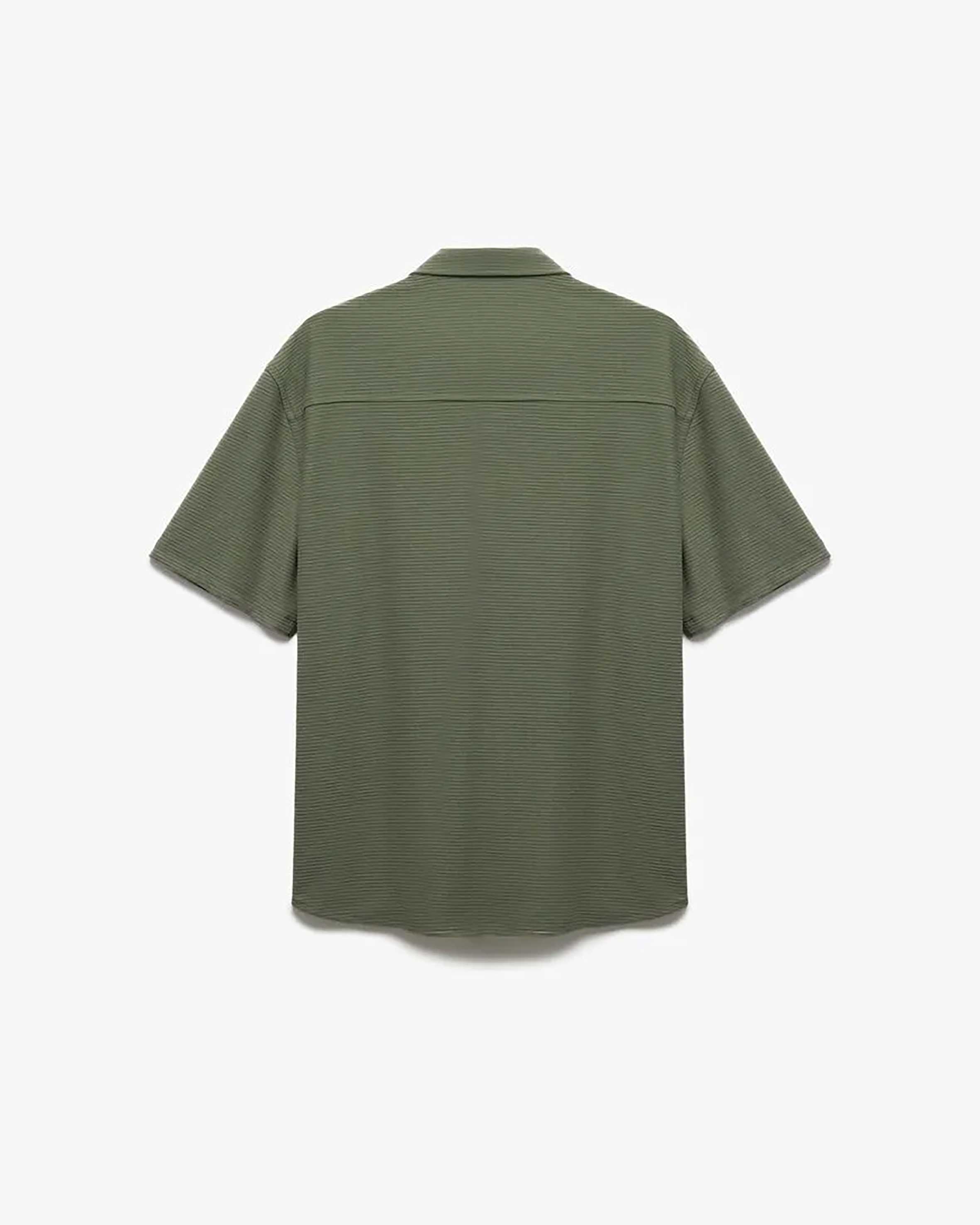 پیراهن مردانه کوتون Koton کد 5SAM60002HK