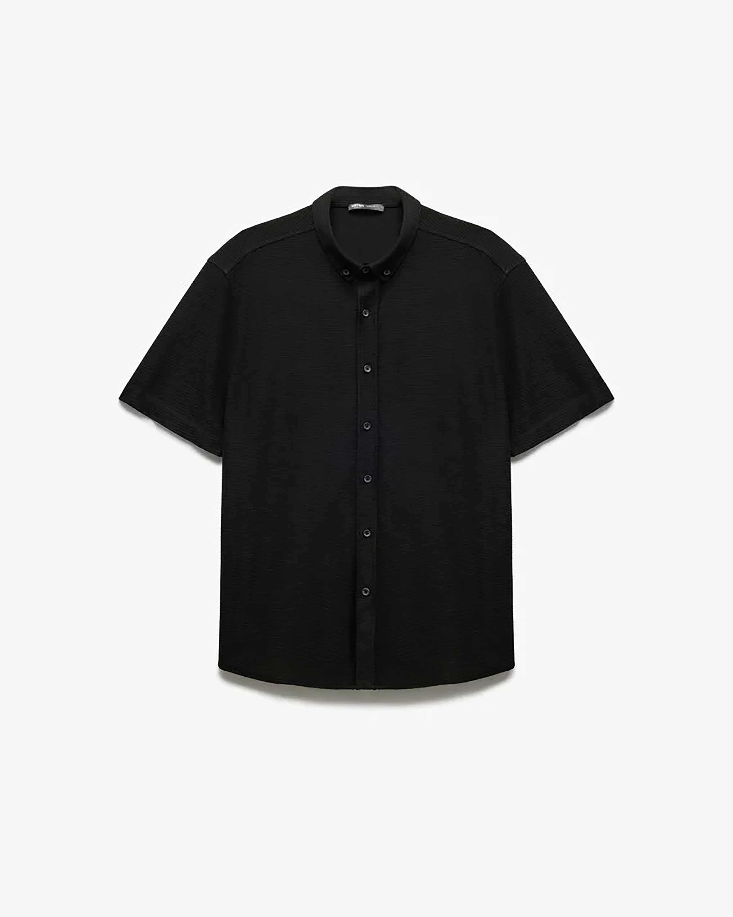 پیراهن مردانه کوتون Koton کد 5SAM60002HK