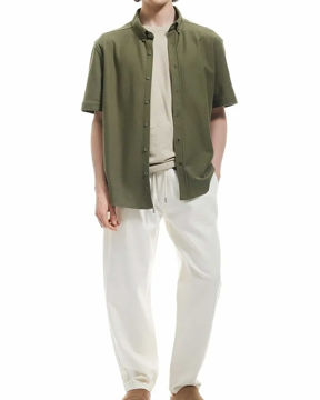 پیراهن مردانه کوتون Koton کد 5SAM60003HK