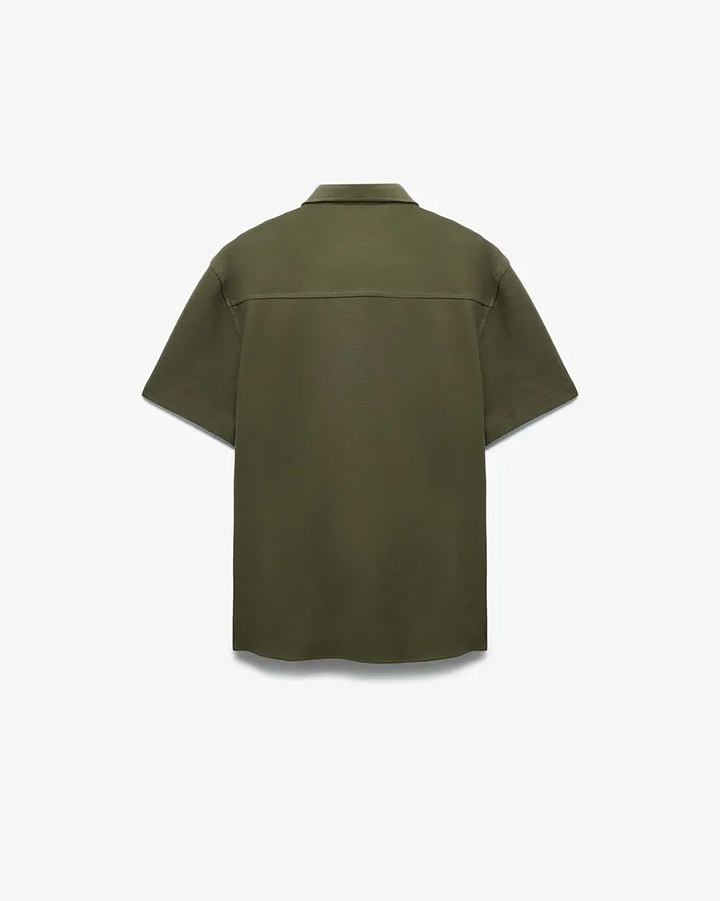 پیراهن مردانه کوتون Koton کد 5SAM60003HK