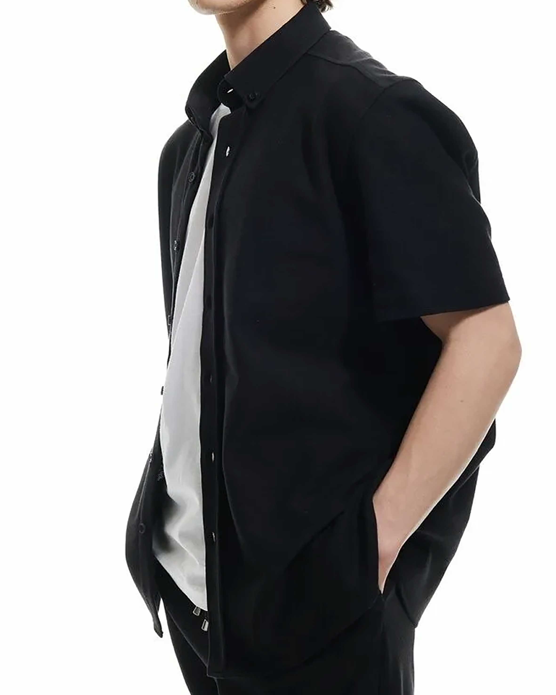 پیراهن مردانه کوتون Koton کد 5SAM60003HK