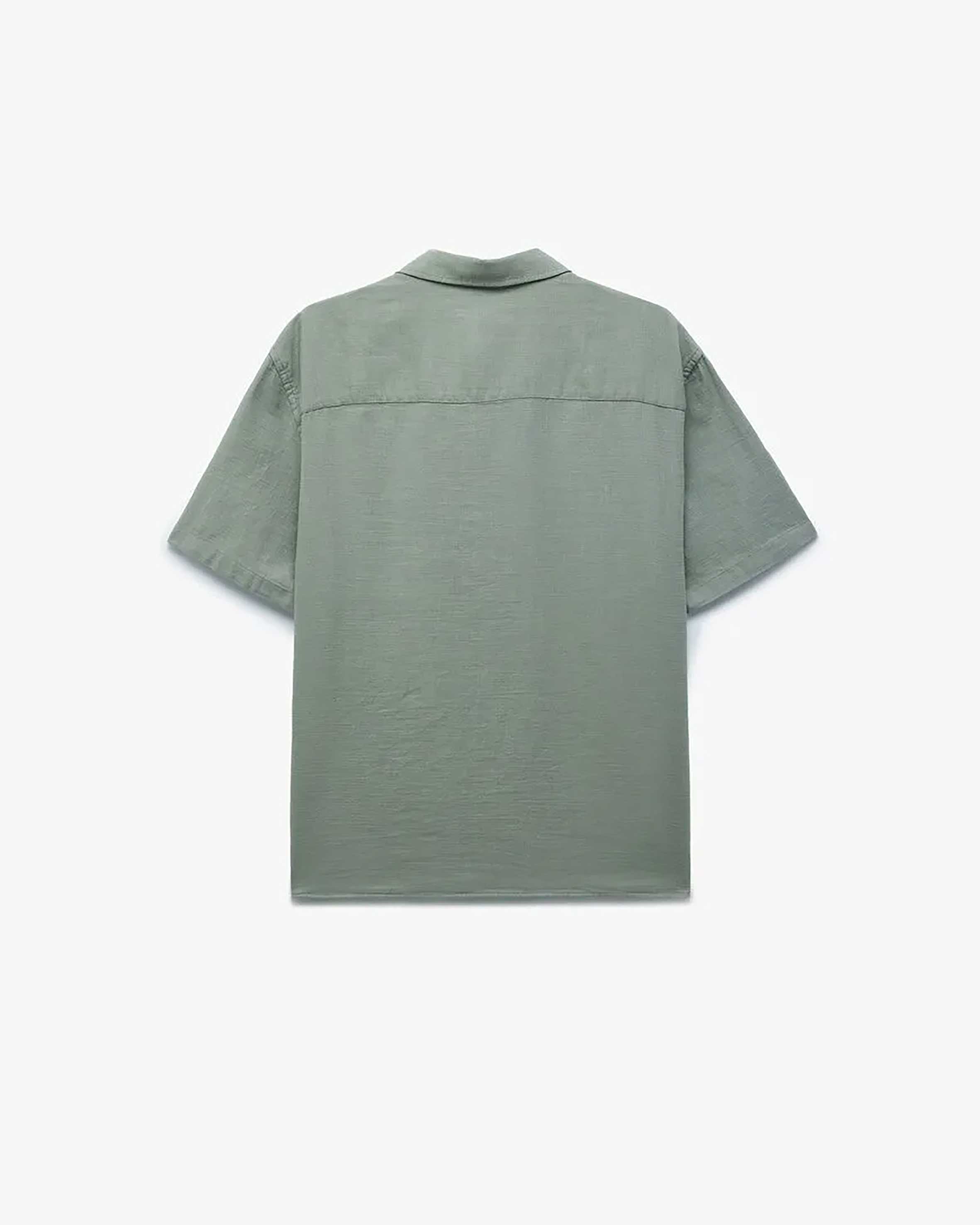 پیراهن مردانه کوتون Koton کد 5SAM60005HW