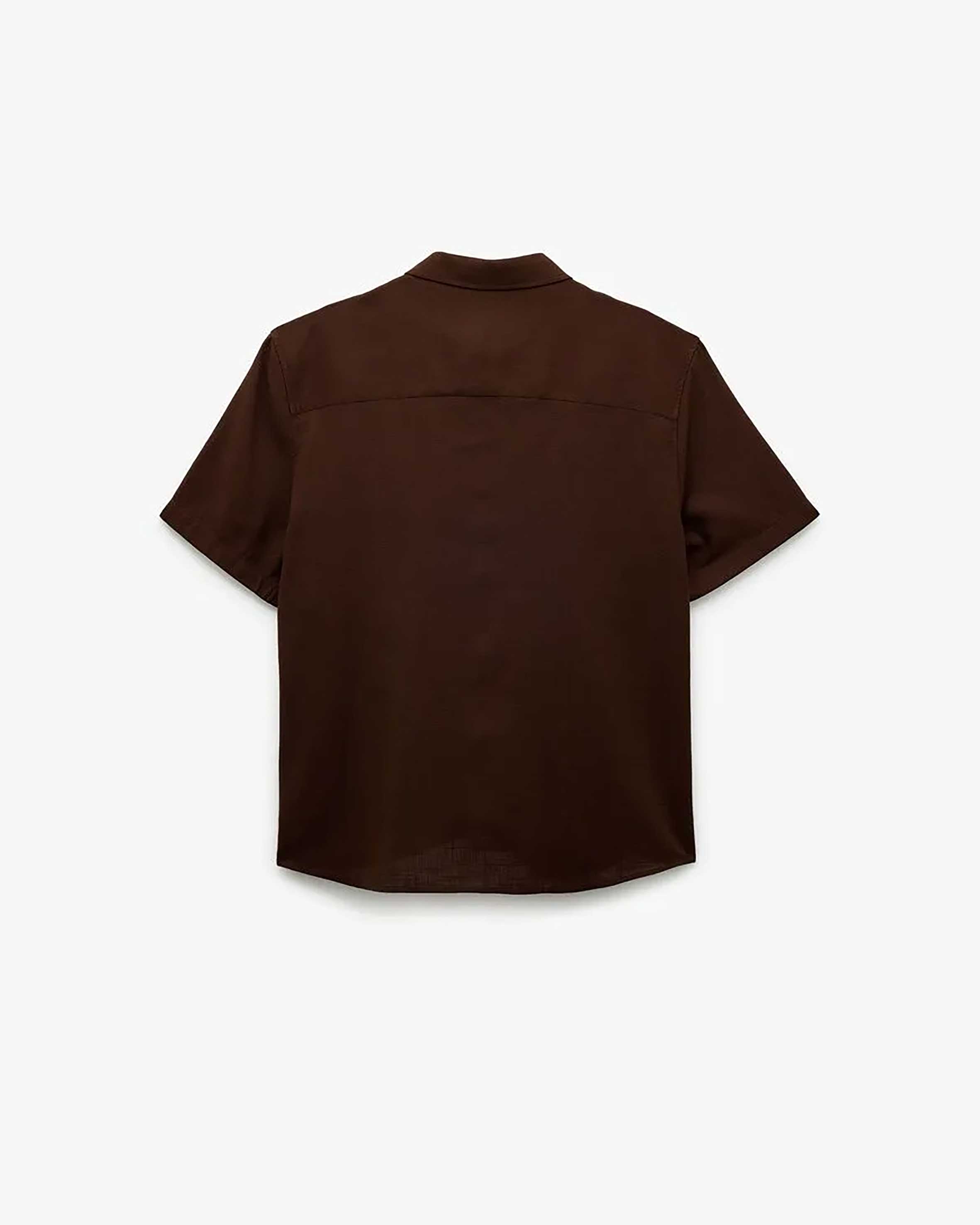 پیراهن مردانه کوتون Koton کد 5SAM60005HW