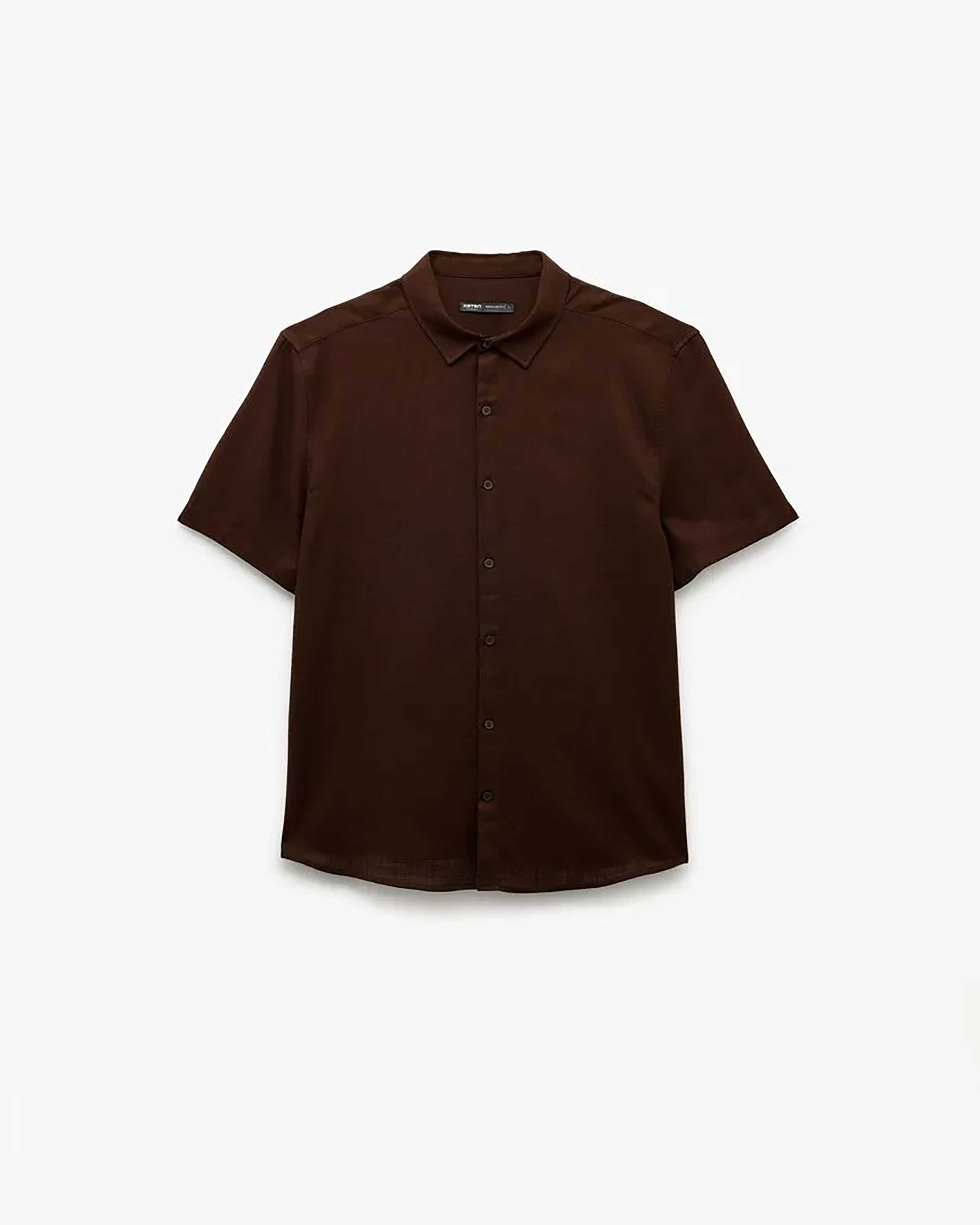 پیراهن مردانه کوتون Koton کد 5SAM60005HW