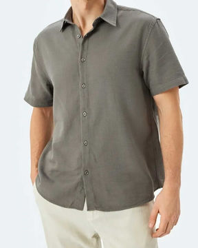 پیراهن مردانه کوتون Koton کد 5SAM60005HW