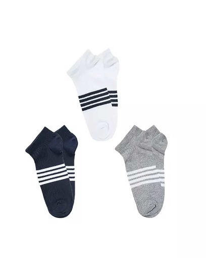 جوراب مردانه کوتون Koton کد 5SAM80079AA