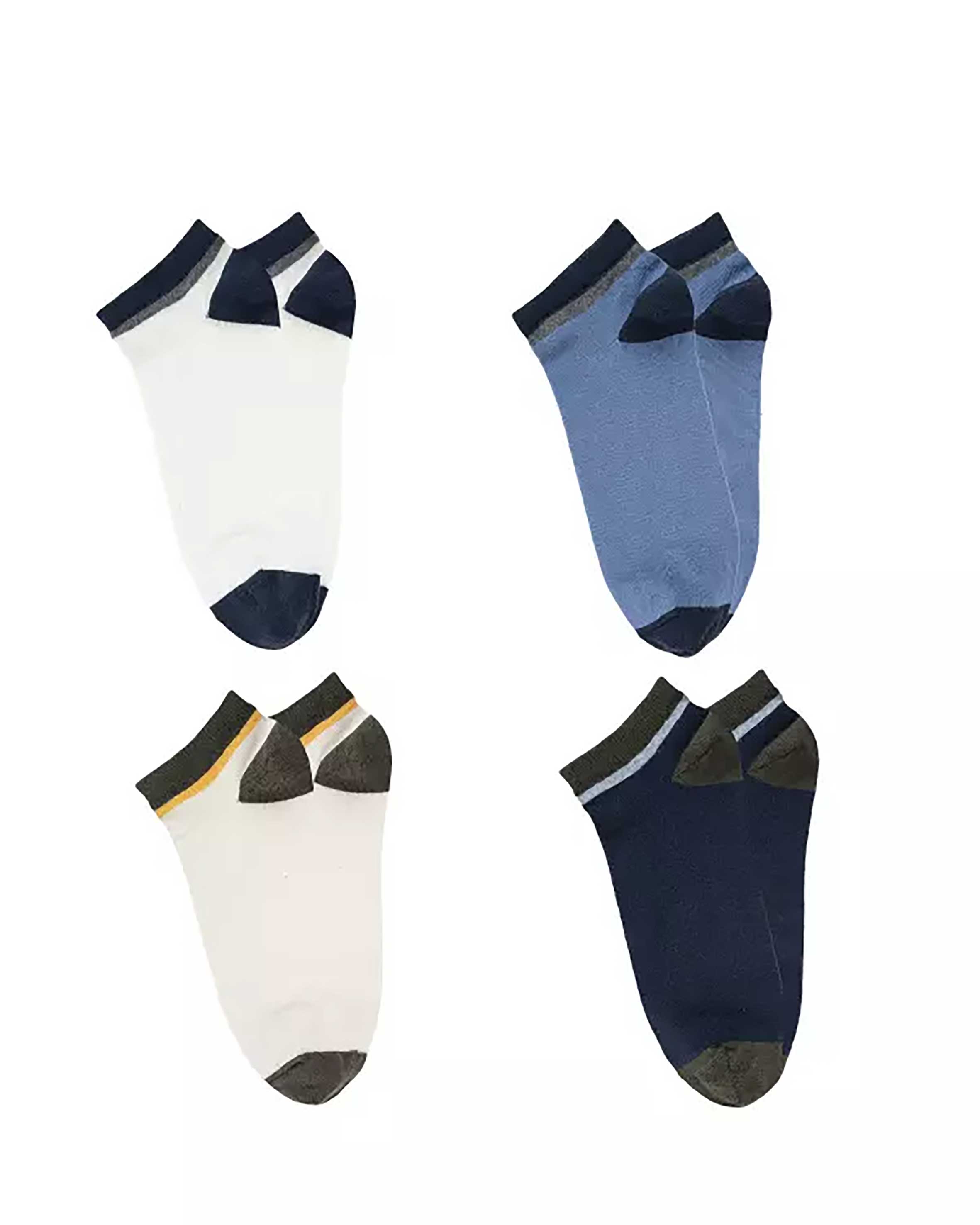 جوراب مردانه کوتون Koton کد 5SAM80084AA