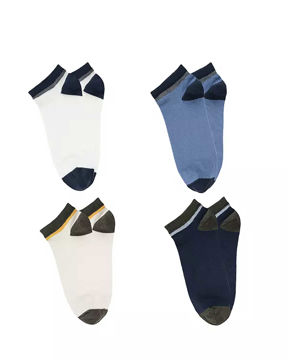 جوراب مردانه کوتون Koton کد 5SAM80084AA