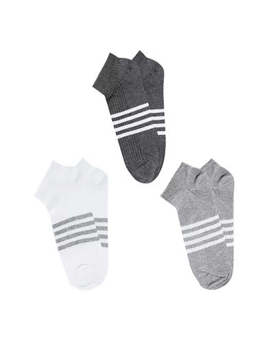 جوراب مردانه کوتون Koton کد 5SAM80094AA